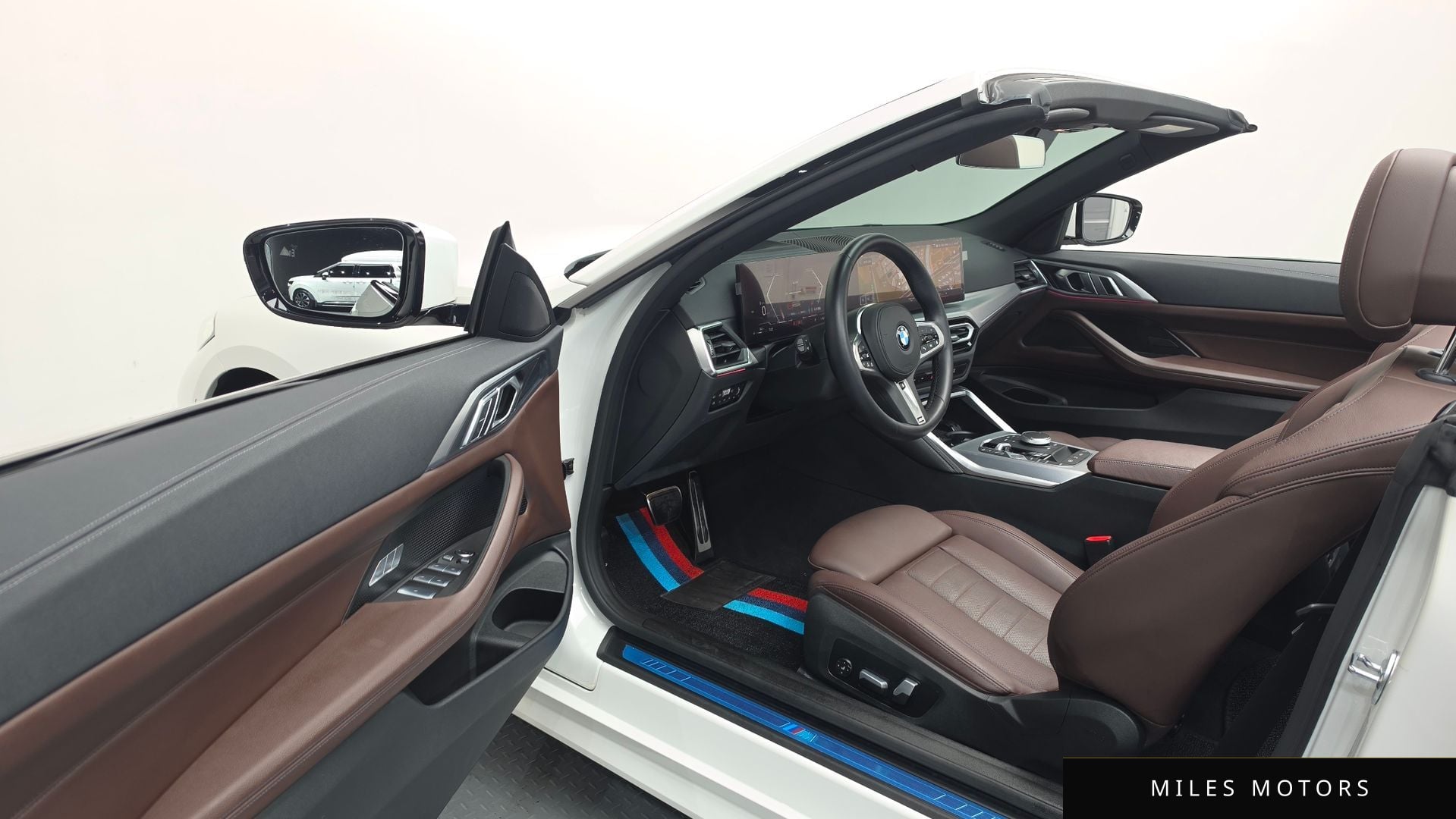 BMW 4 Series (G22) 2024 — миниатюра 10