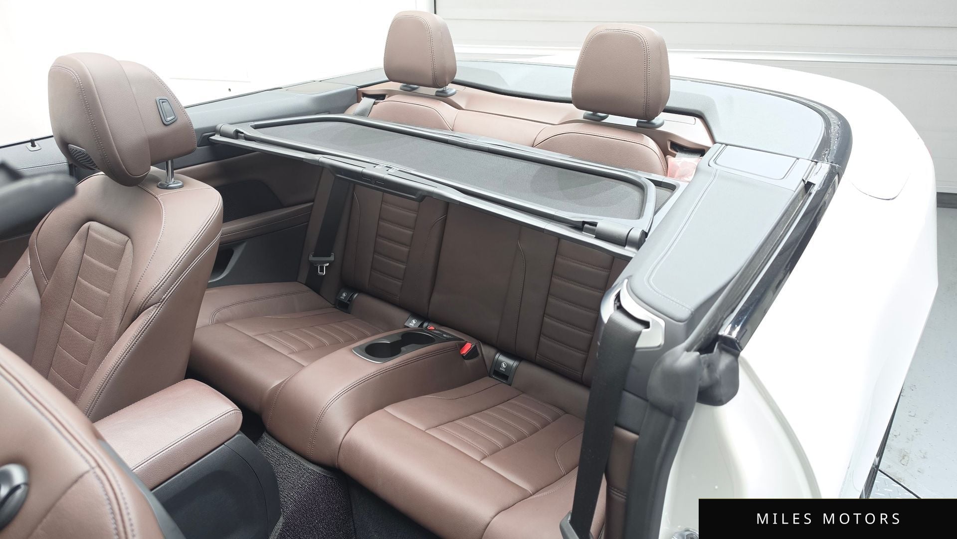 BMW 4 Series (G22) 2024 — миниатюра 11