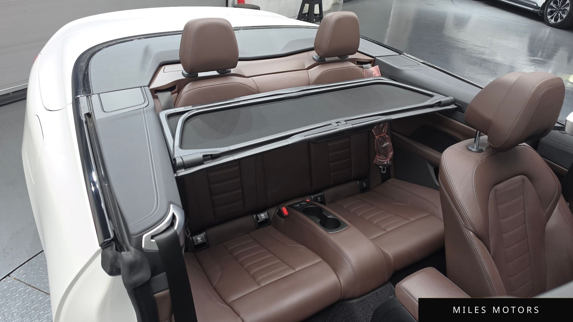 BMW 4 Series (G22) 2024 — миниатюра 12