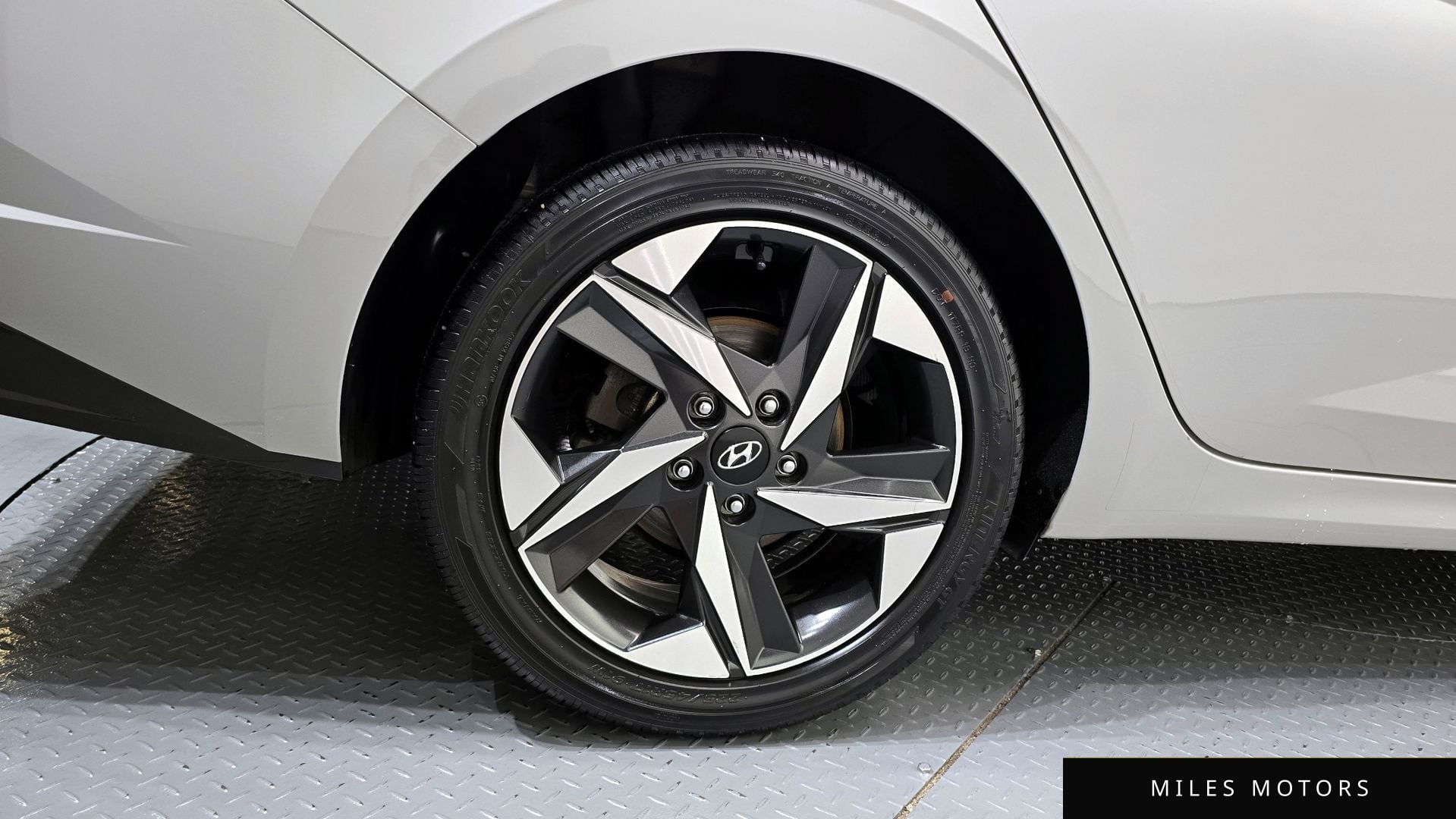 Hyundai AVANTE 2021 — миниатюра 5