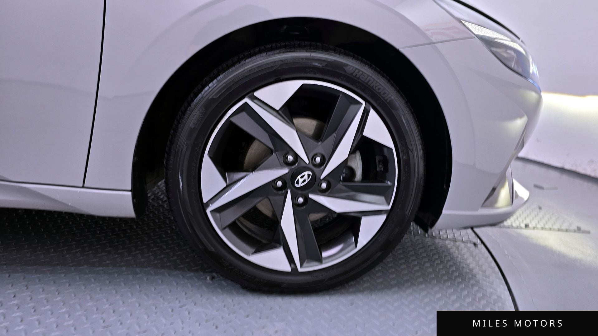 Hyundai AVANTE 2021 — миниатюра 7