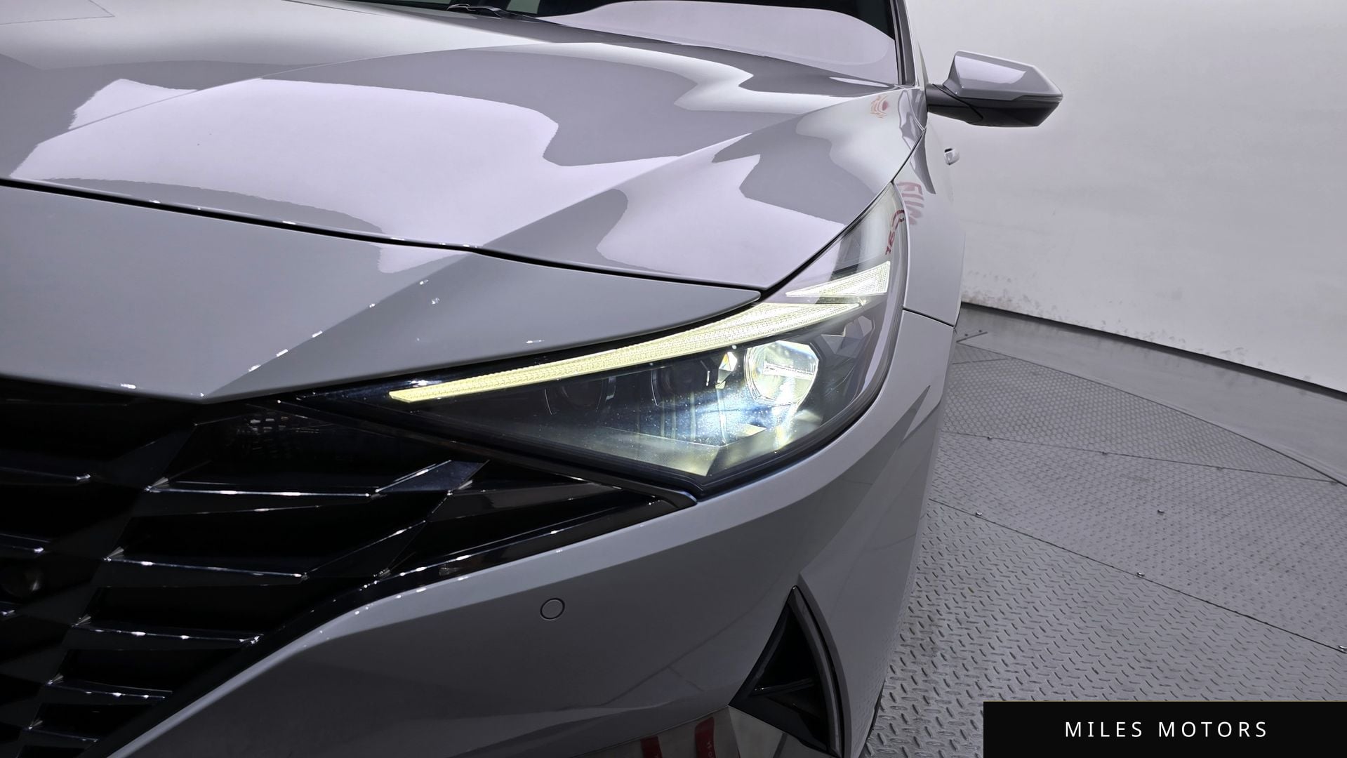 Hyundai AVANTE 2021 — миниатюра 8