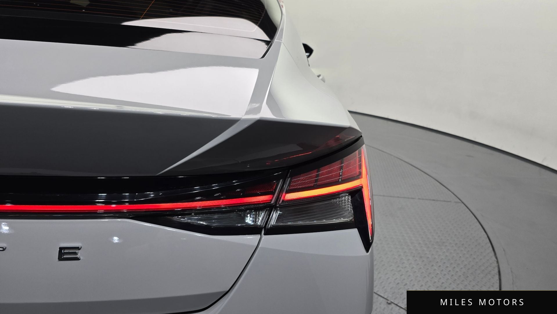 Hyundai AVANTE 2021 — миниатюра 9