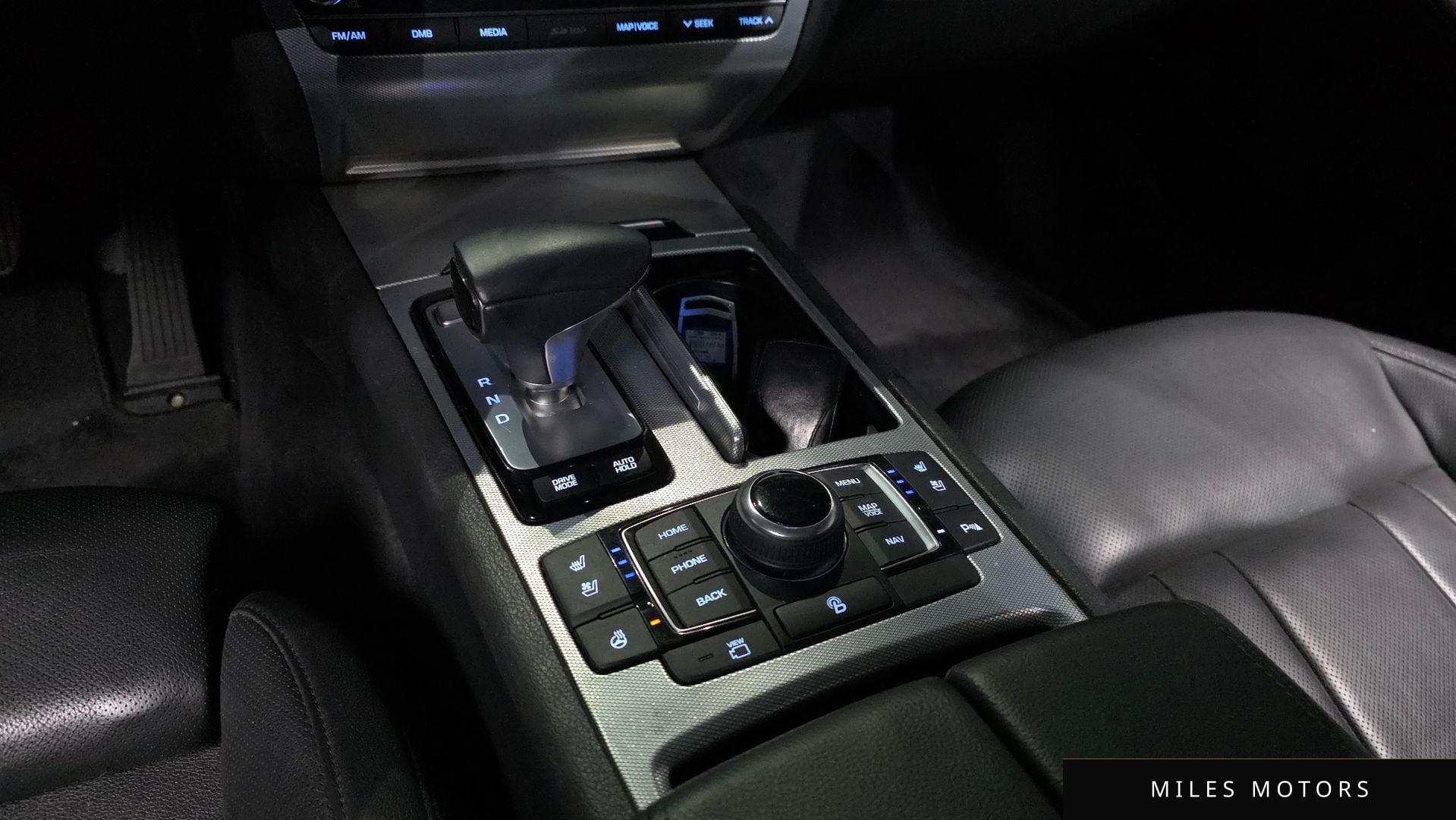 Genesis G80 2018 — миниатюра 12