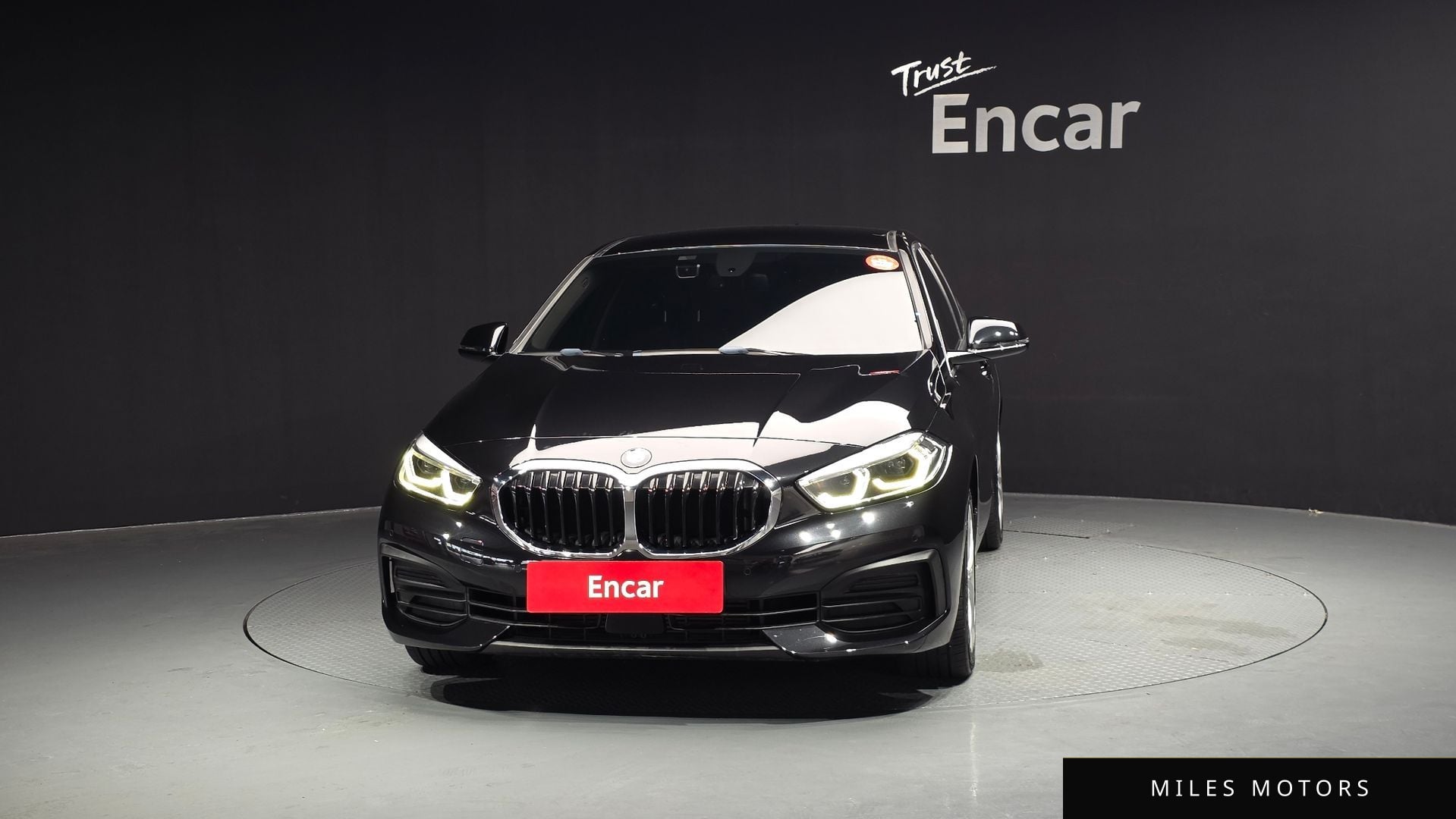 BMW 1 Series (F40) 2020 — миниатюра 3