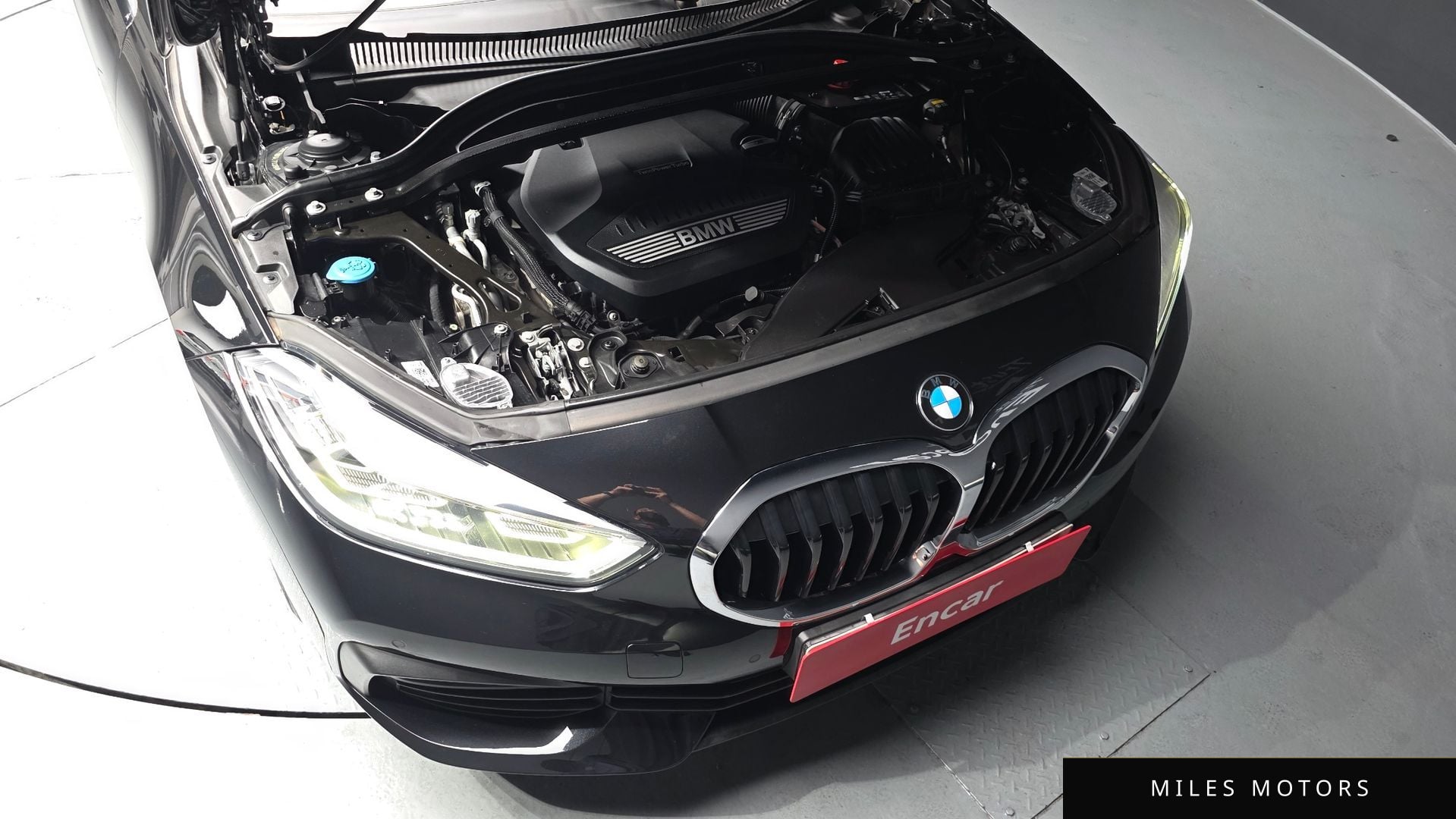 BMW 1 Series (F40) 2020 — миниатюра 6