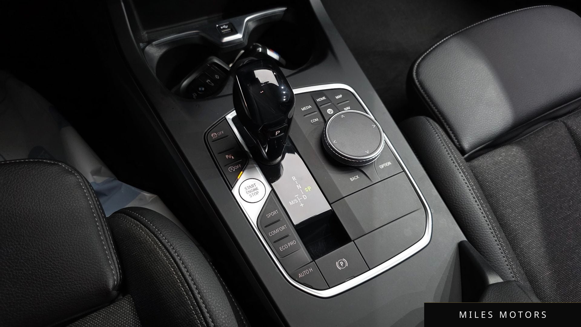BMW 1 Series (F40) 2020 — миниатюра 12