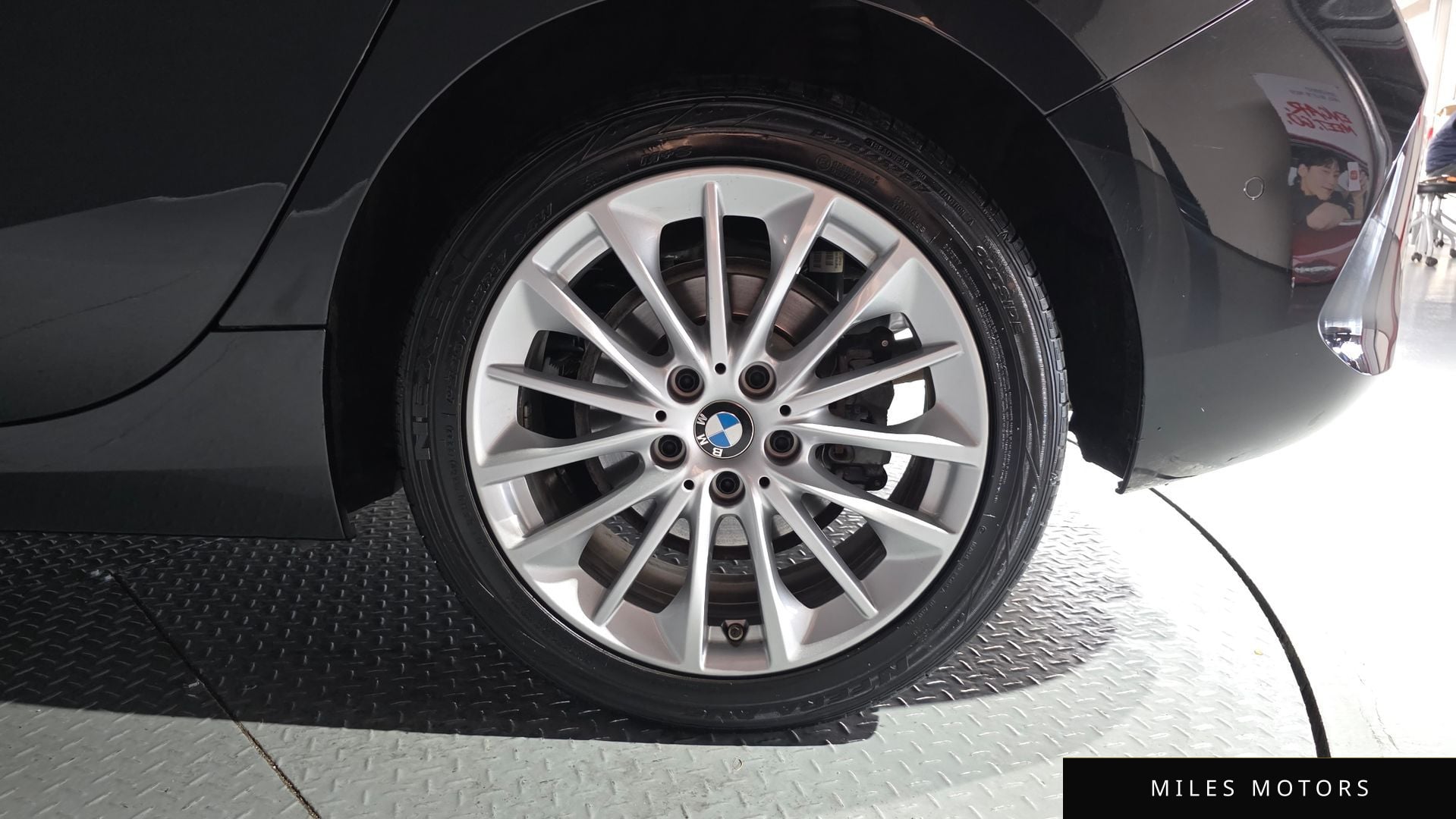 BMW 1 Series (F40) 2020 — миниатюра 7