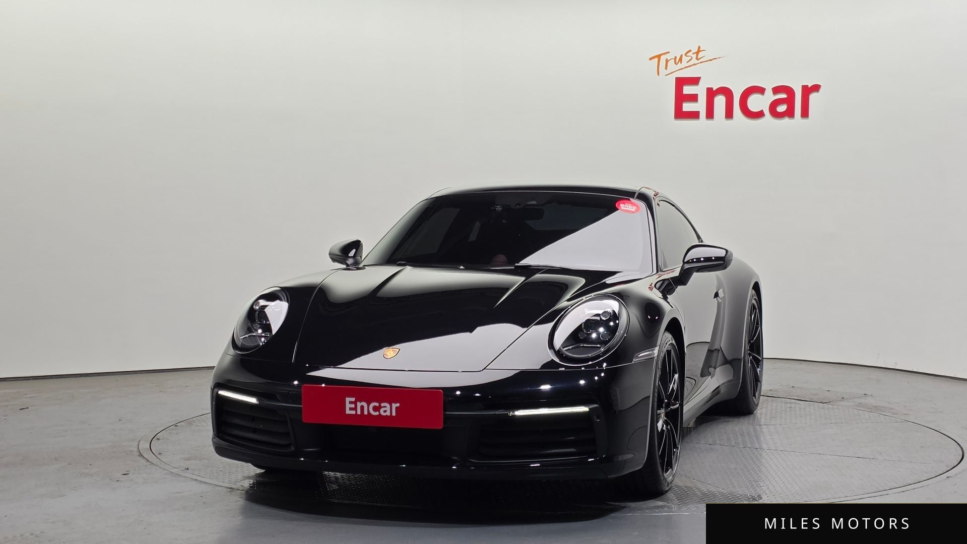 Porsche 911 (992) 2021 — миниатюра 3