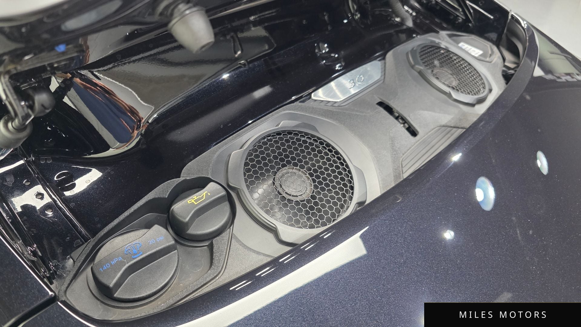 Porsche 911 (992) 2021 — миниатюра 6