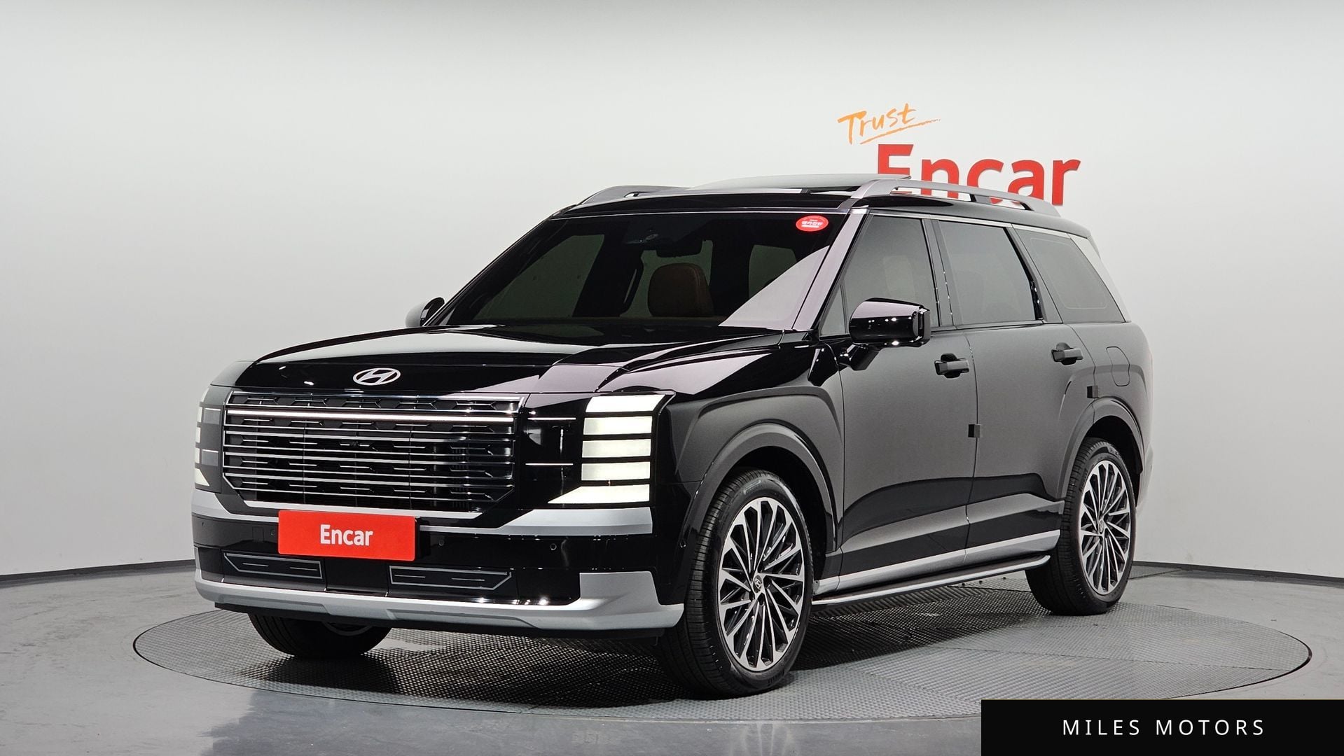 Hyundai Palisade 2026 — фото 1 из 12