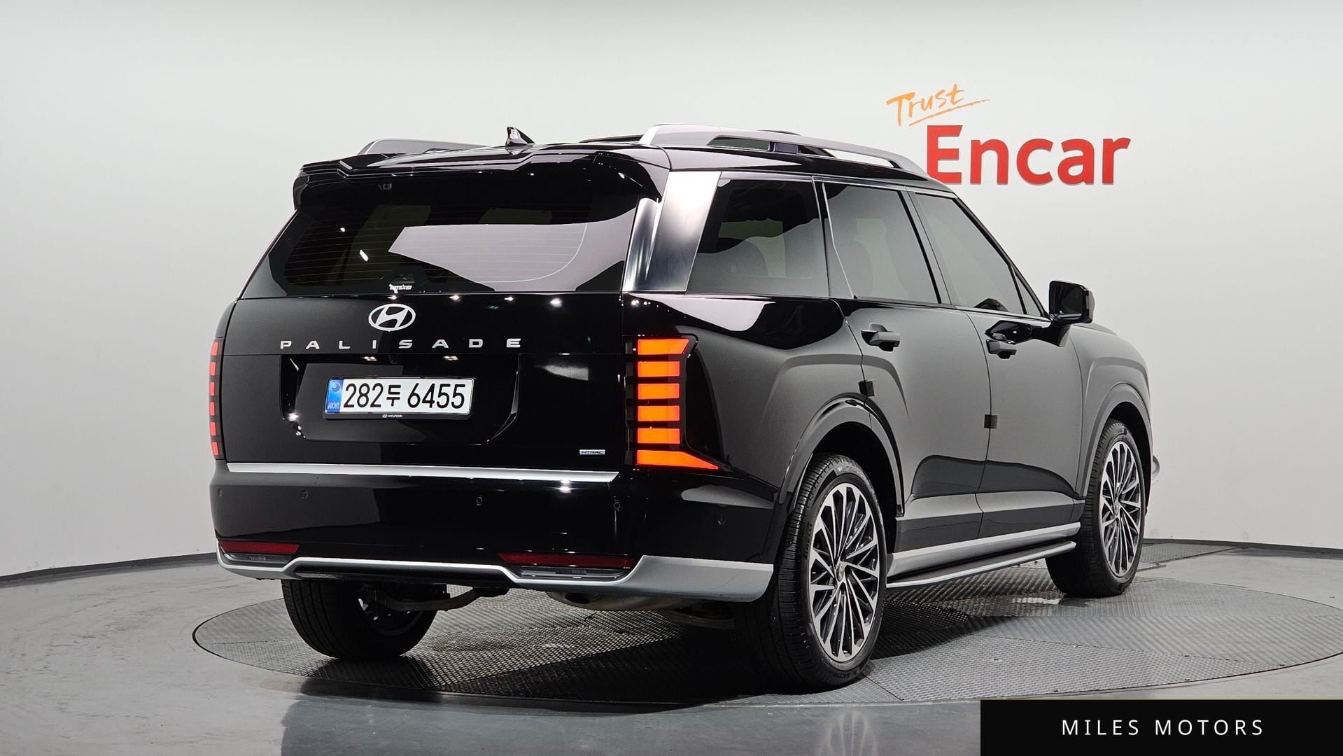 Hyundai Palisade 2026 — миниатюра 2