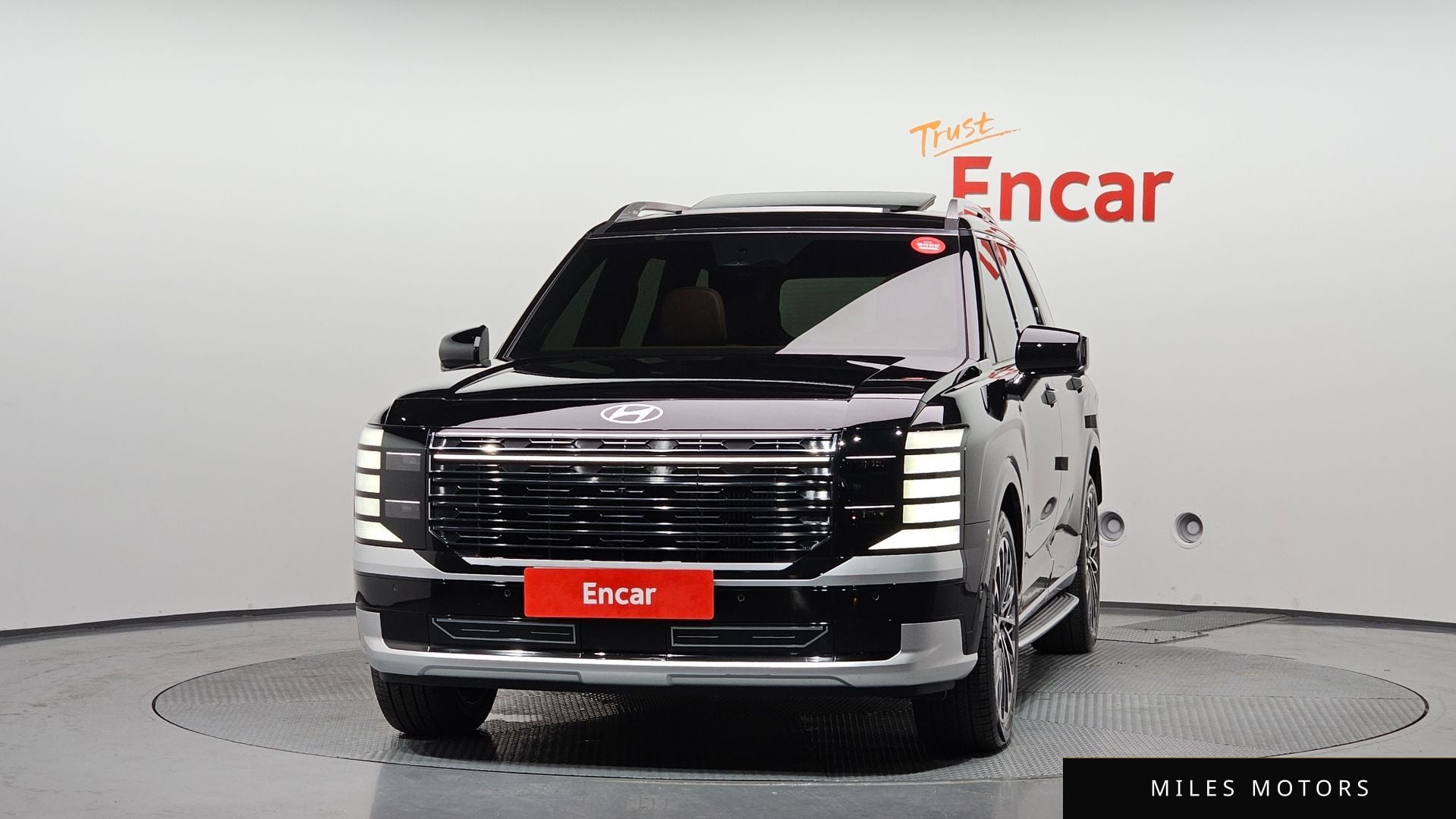 Hyundai Palisade 2026 — миниатюра 3