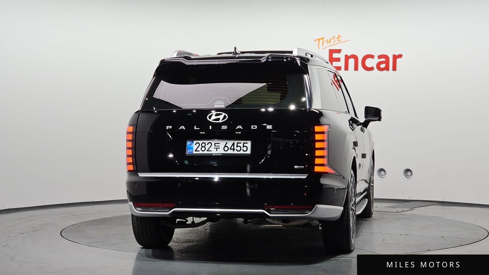 Hyundai Palisade 2026 — миниатюра 4