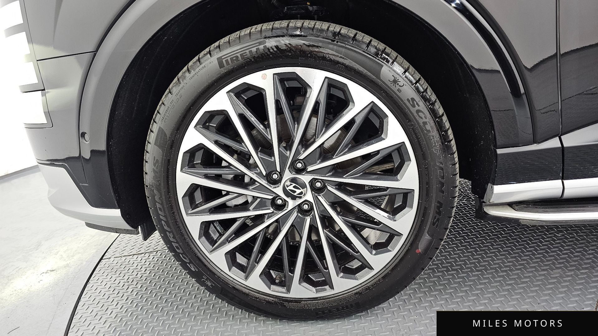 Hyundai Palisade 2026 — миниатюра 5