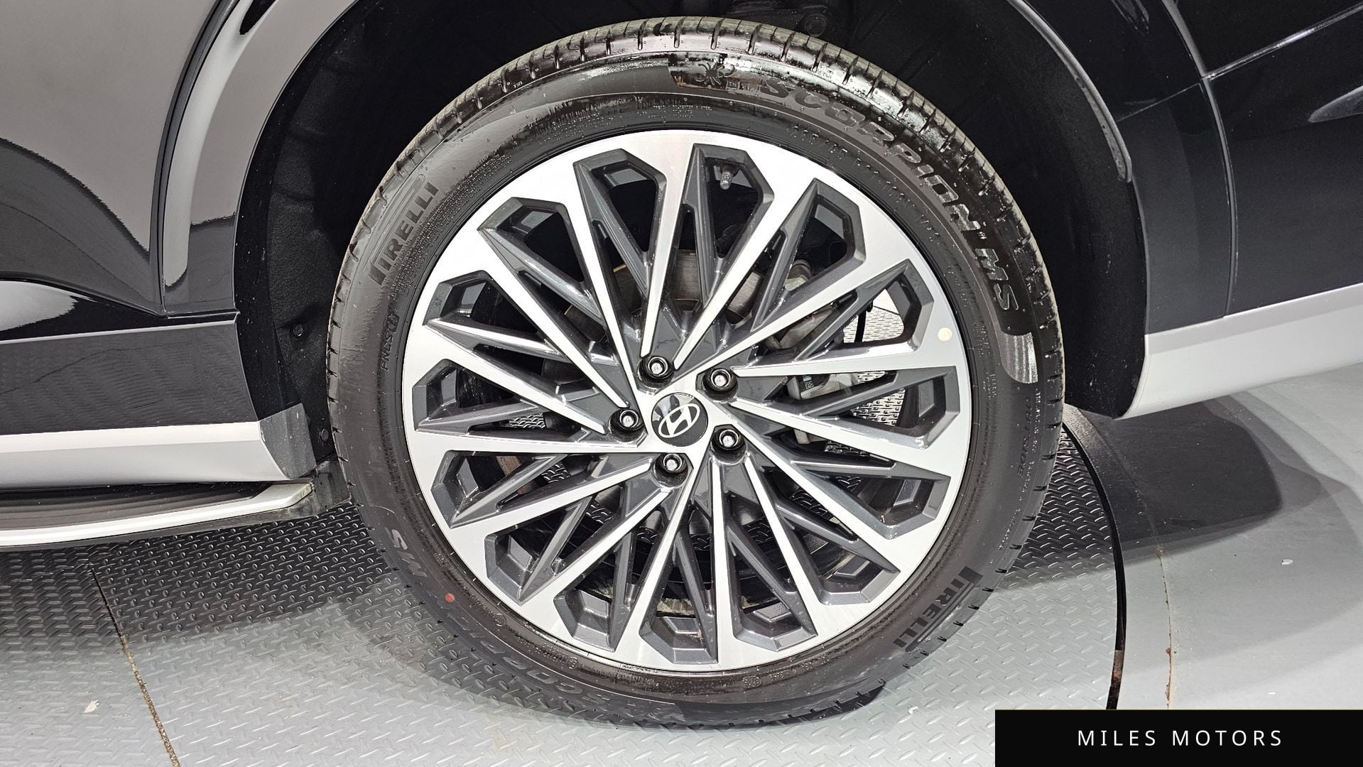 Hyundai Palisade 2026 — миниатюра 7