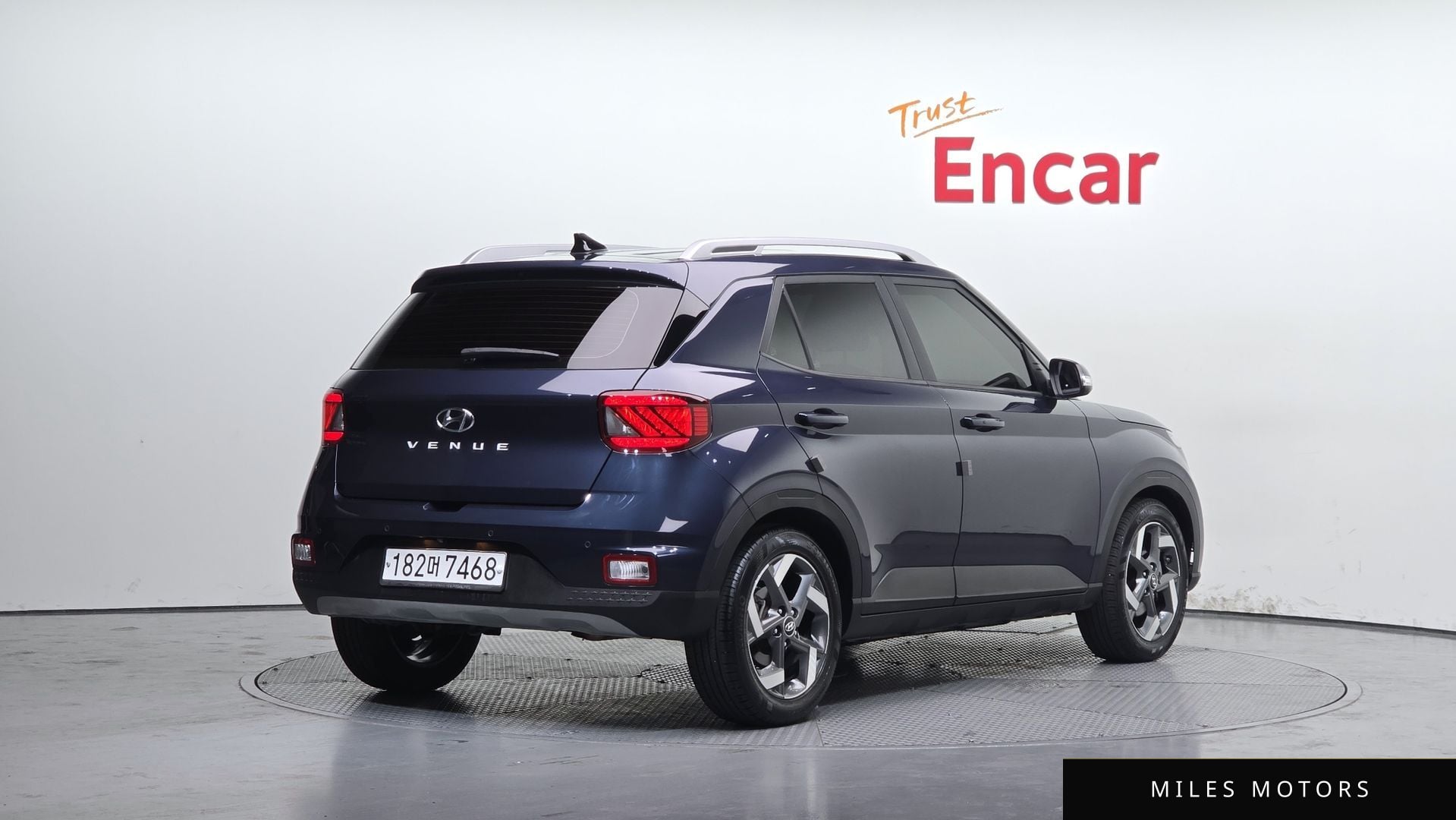Hyundai Venue 2020 — миниатюра 2