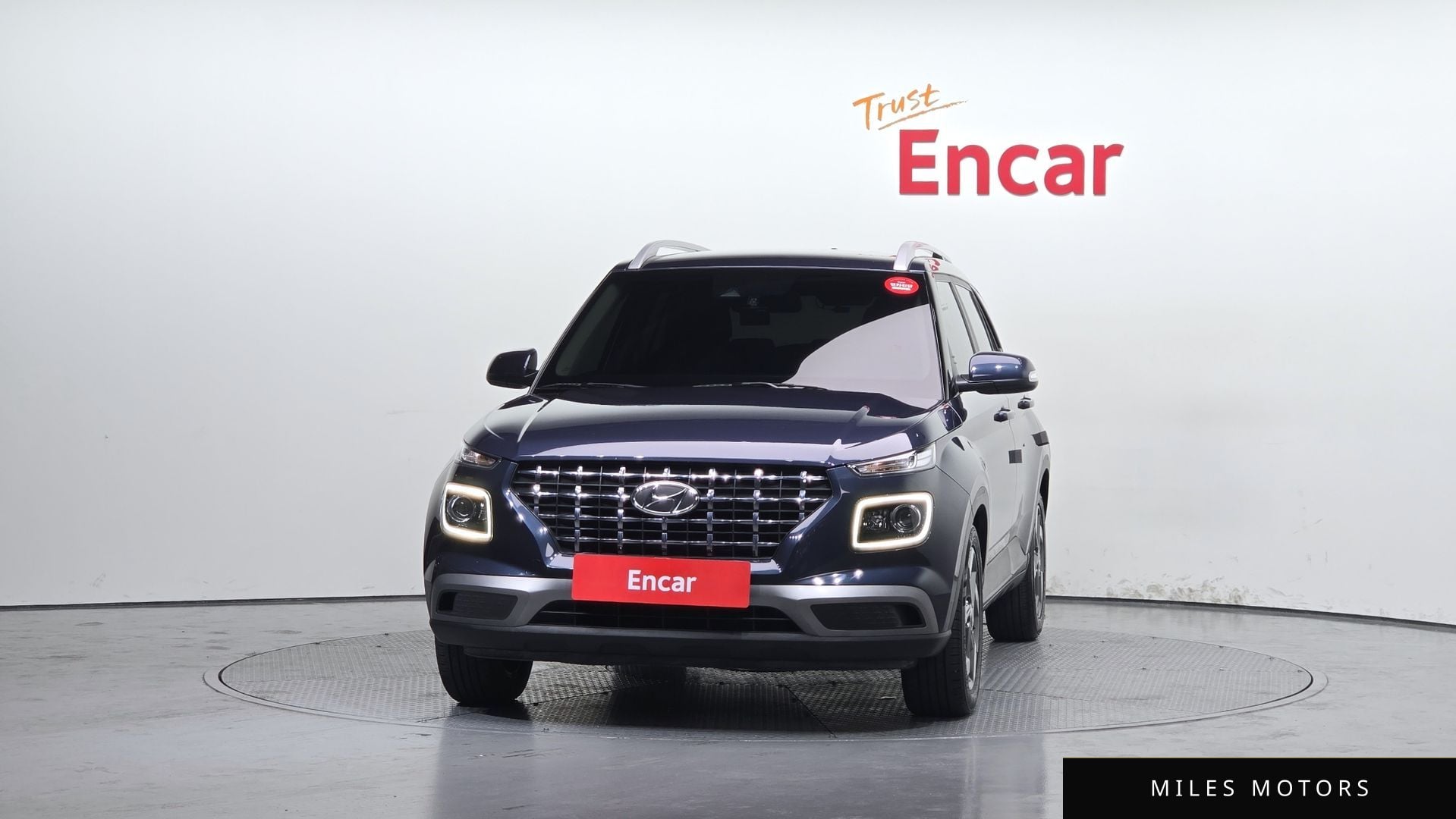 Hyundai Venue 2020 — миниатюра 3