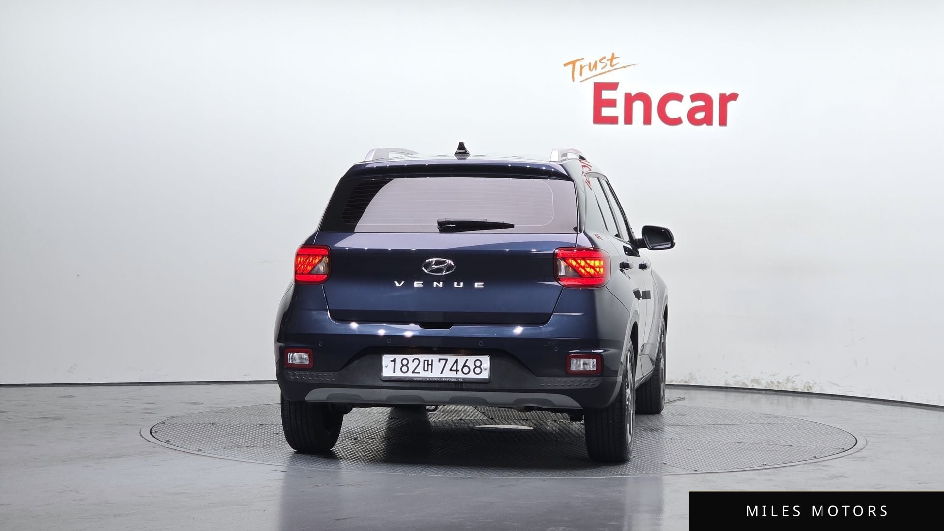 Hyundai Venue 2020 — миниатюра 4
