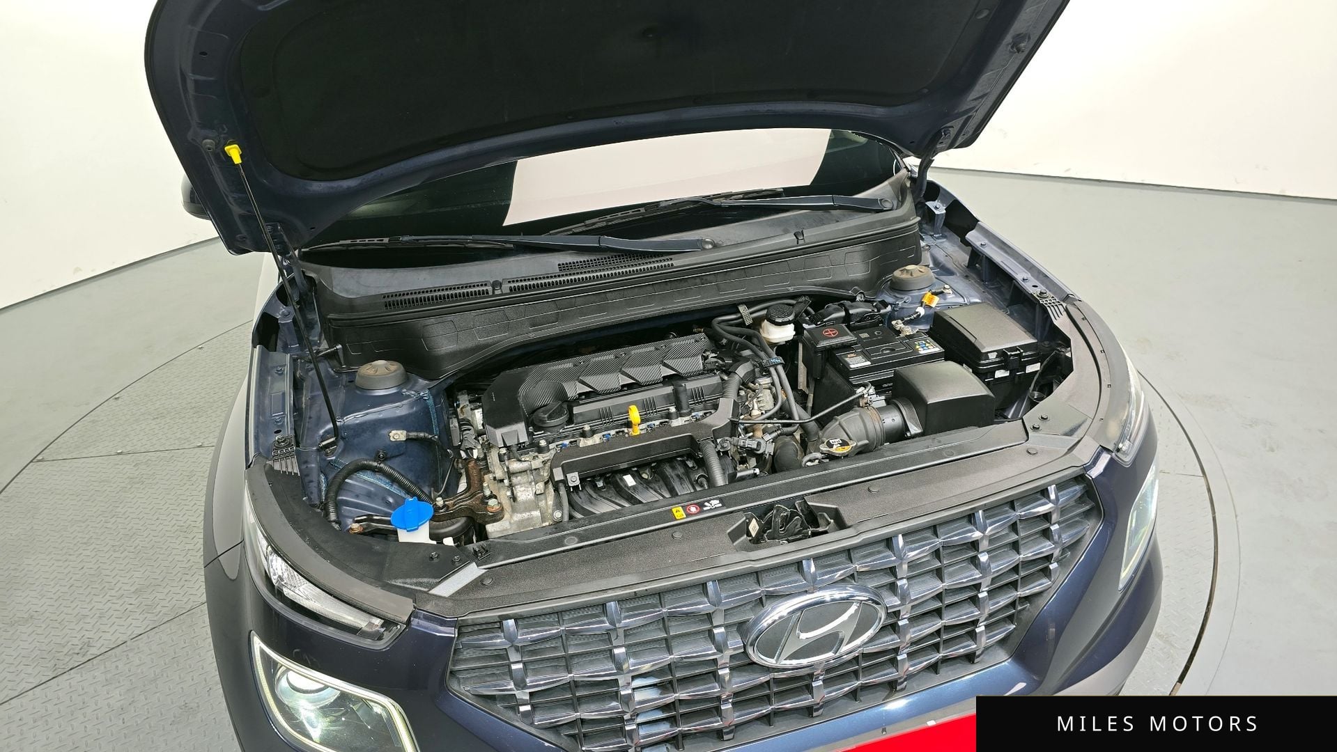 Hyundai Venue 2020 — миниатюра 6
