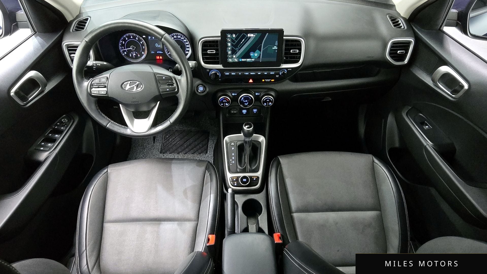 Hyundai Venue 2020 — миниатюра 10