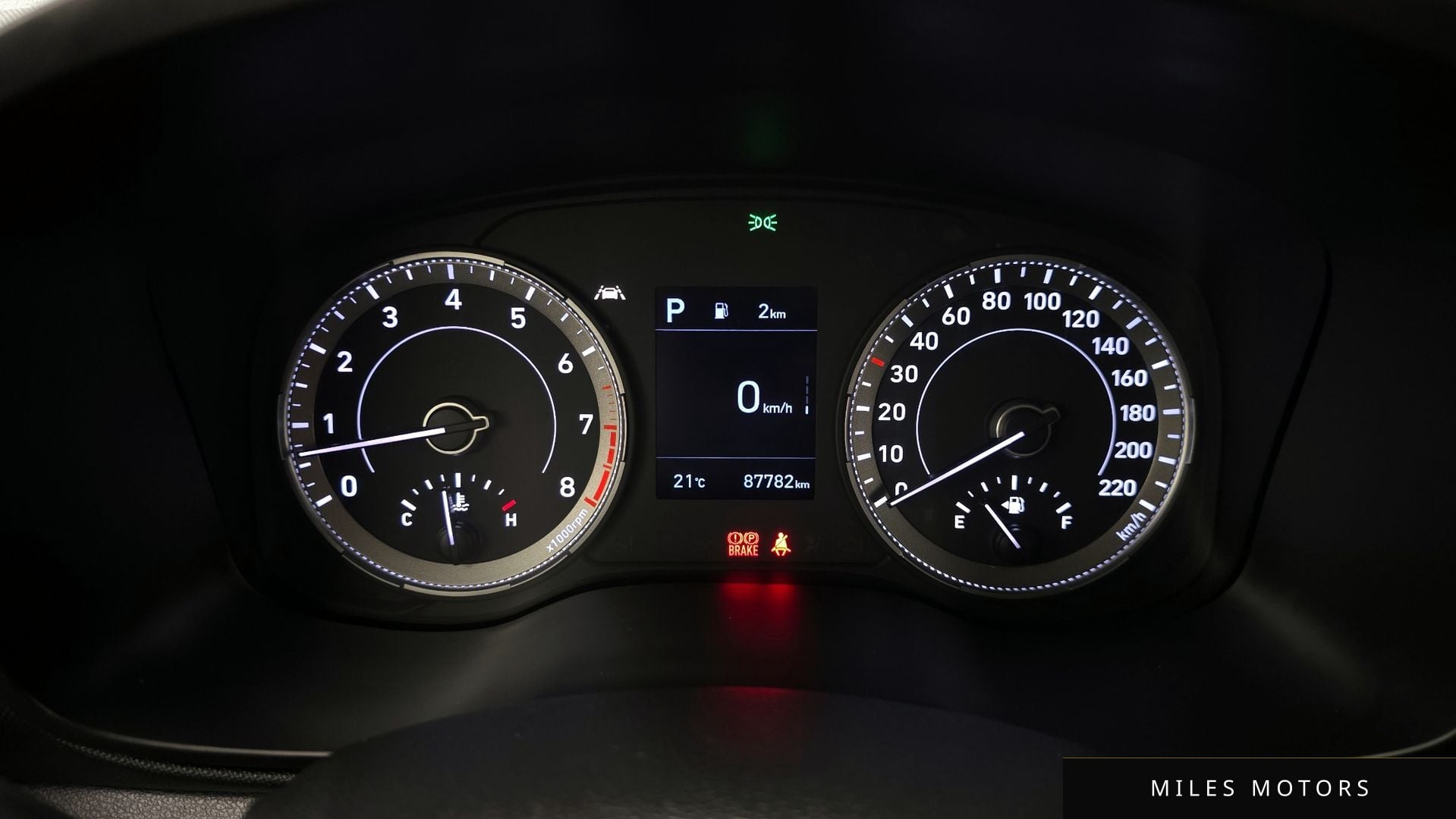 Hyundai Venue 2020 — миниатюра 11