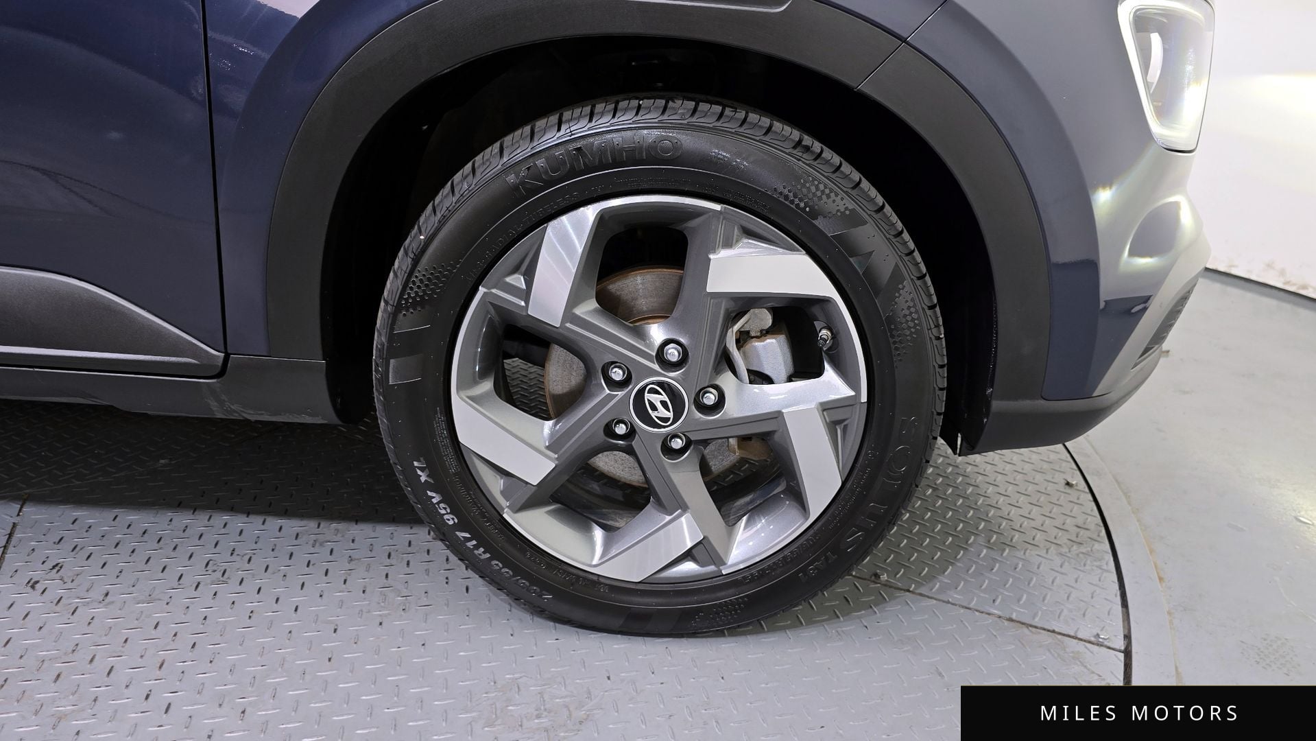 Hyundai Venue 2020 — миниатюра 7