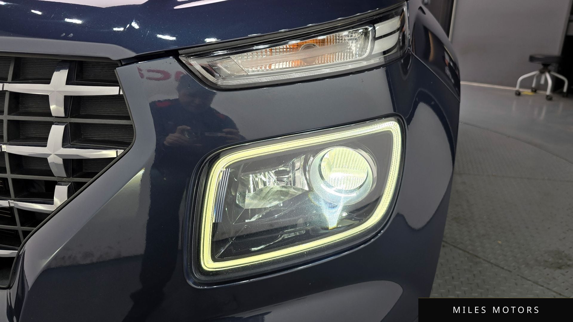 Hyundai Venue 2020 — миниатюра 8
