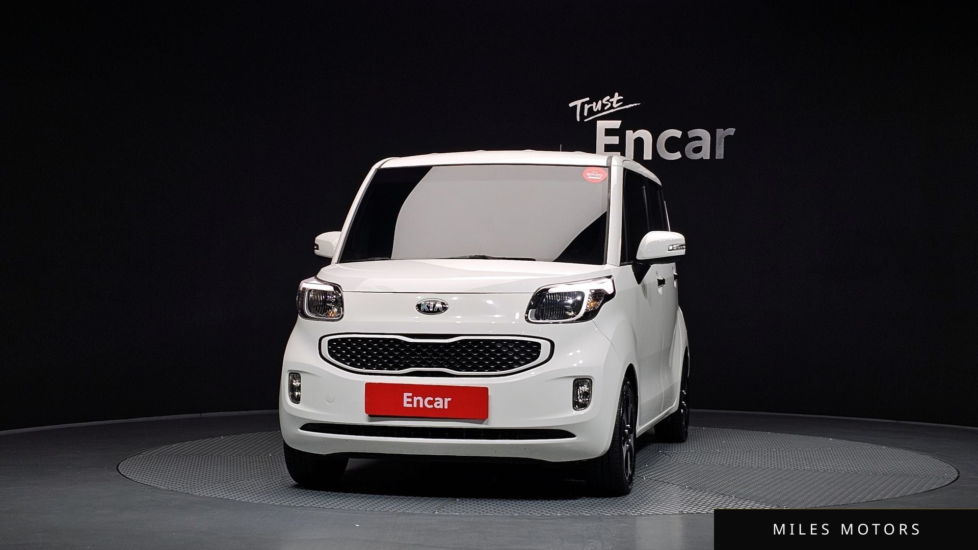 Kia Ray 2015 — миниатюра 3