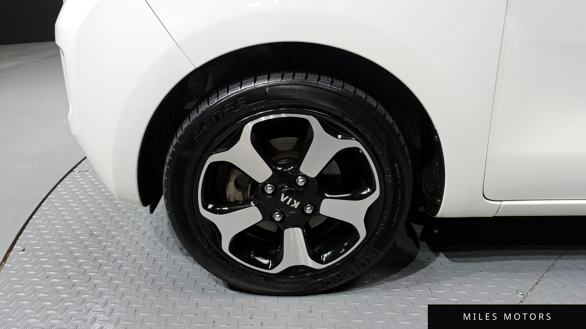 Kia Ray 2015 — миниатюра 5