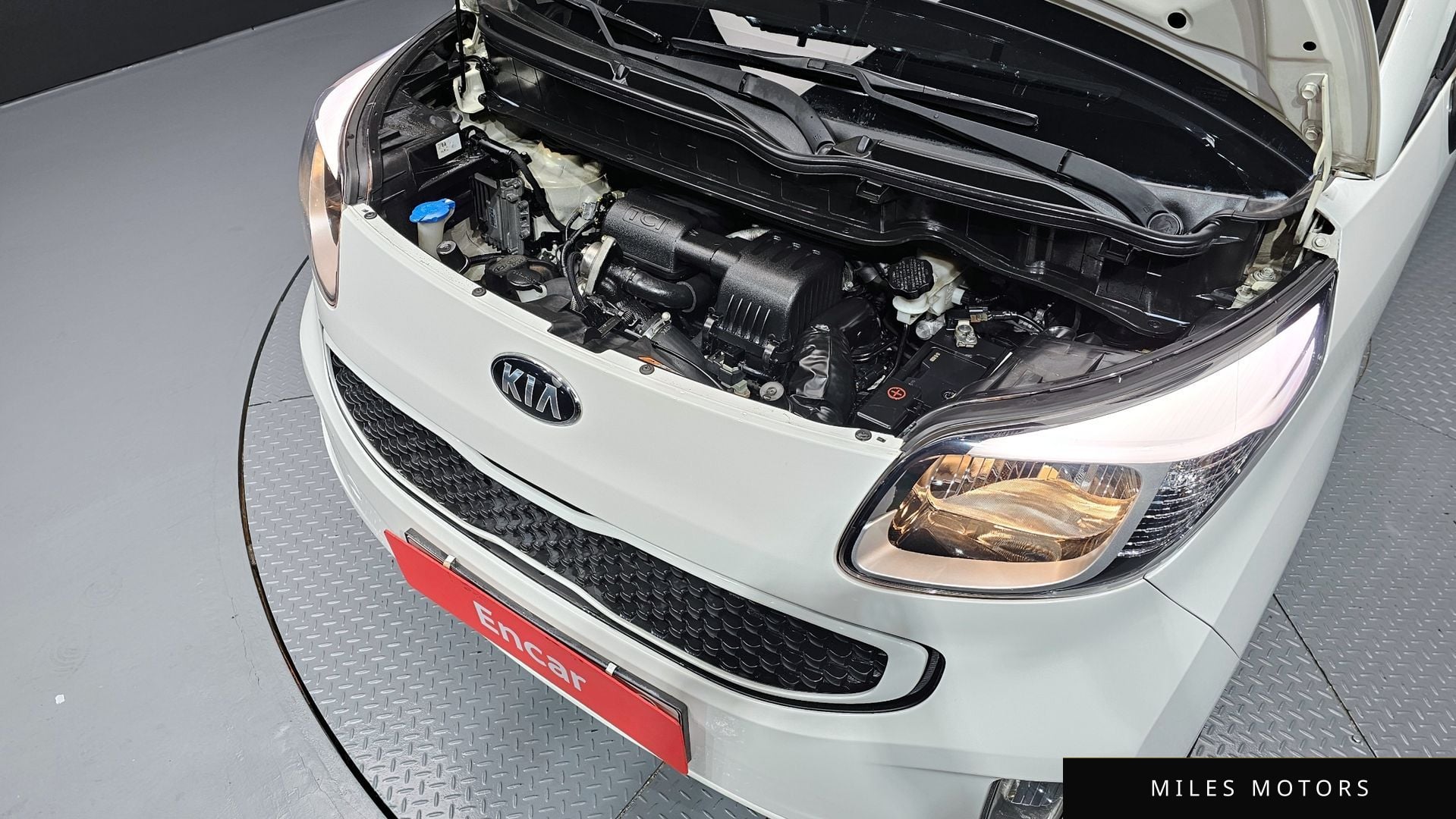 Kia Ray 2015 — миниатюра 6