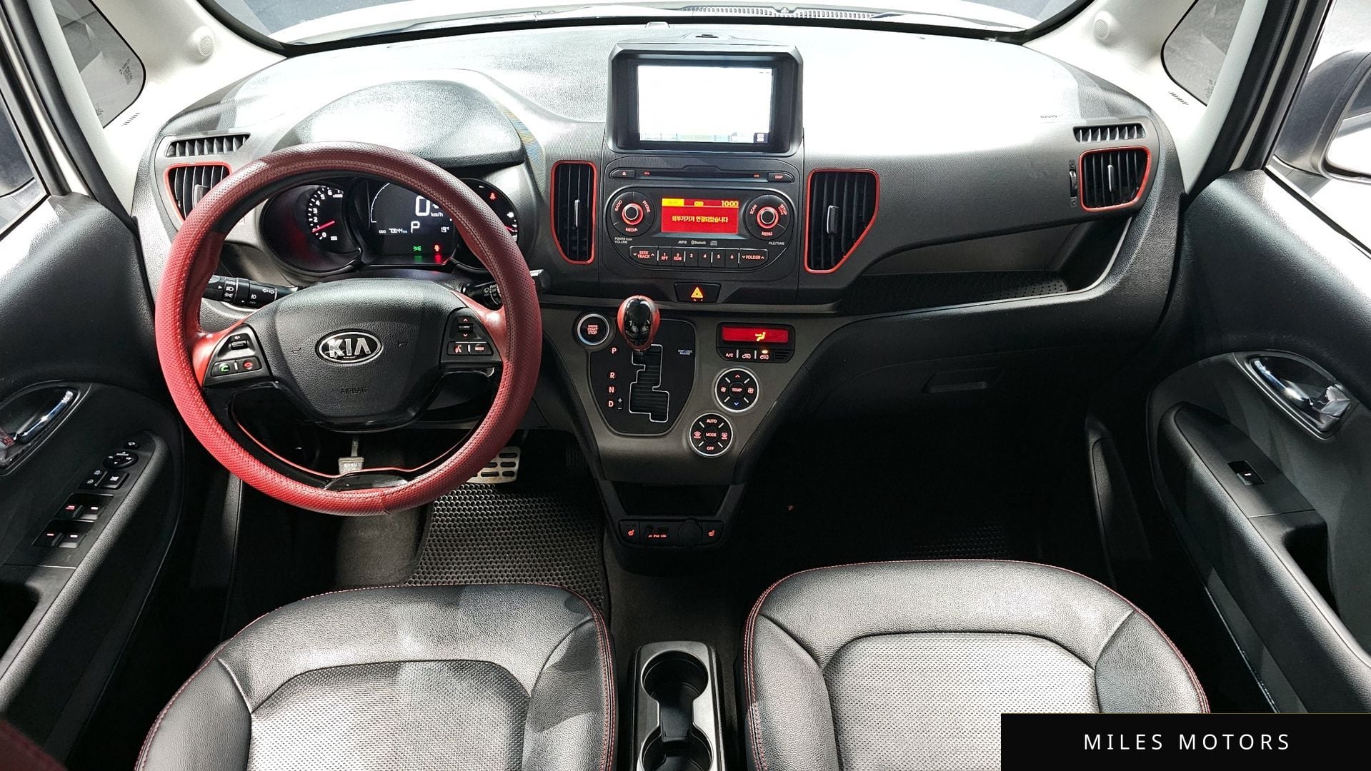 Kia Ray 2015 — миниатюра 7