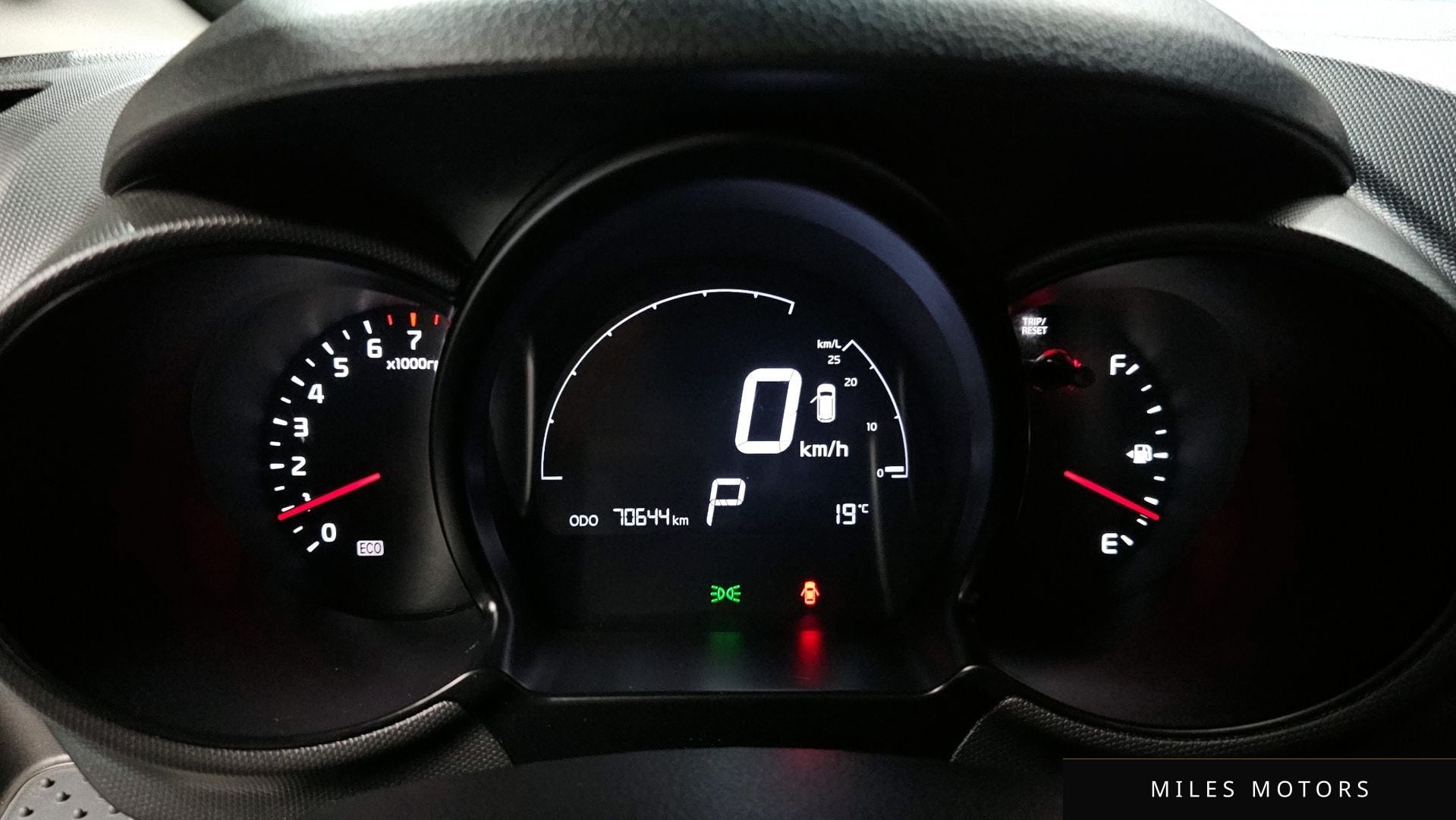 Kia Ray 2015 — миниатюра 8