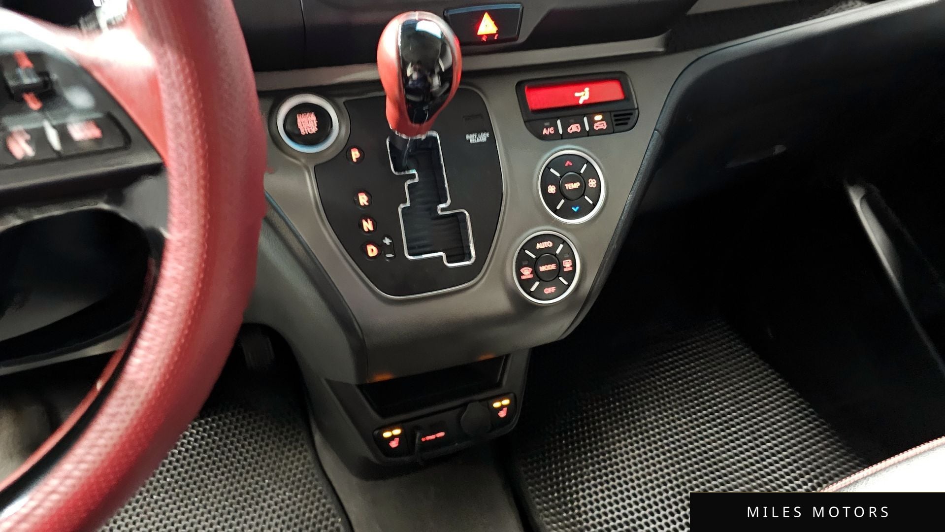 Kia Ray 2015 — миниатюра 9