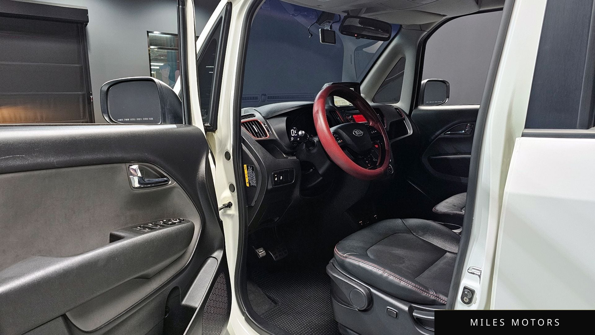 Kia Ray 2015 — миниатюра 10
