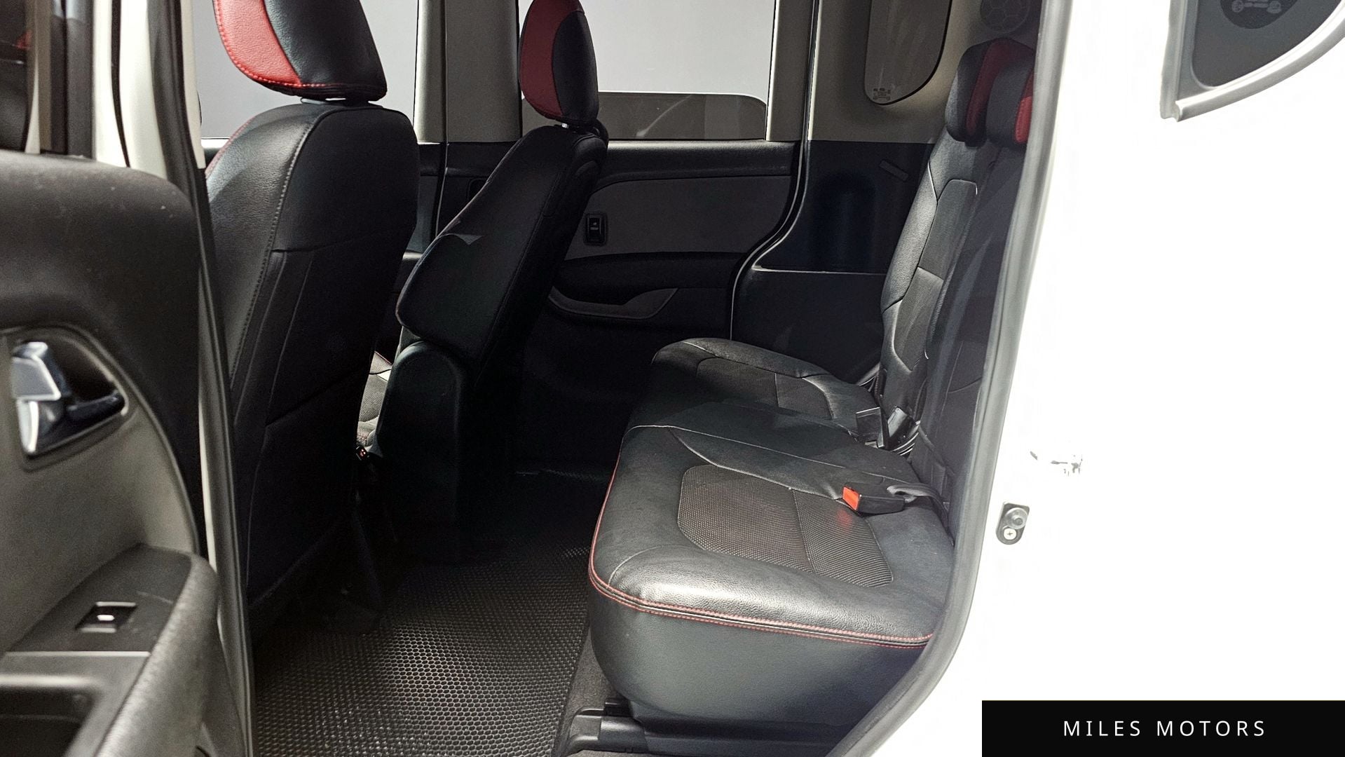 Kia Ray 2015 — миниатюра 12