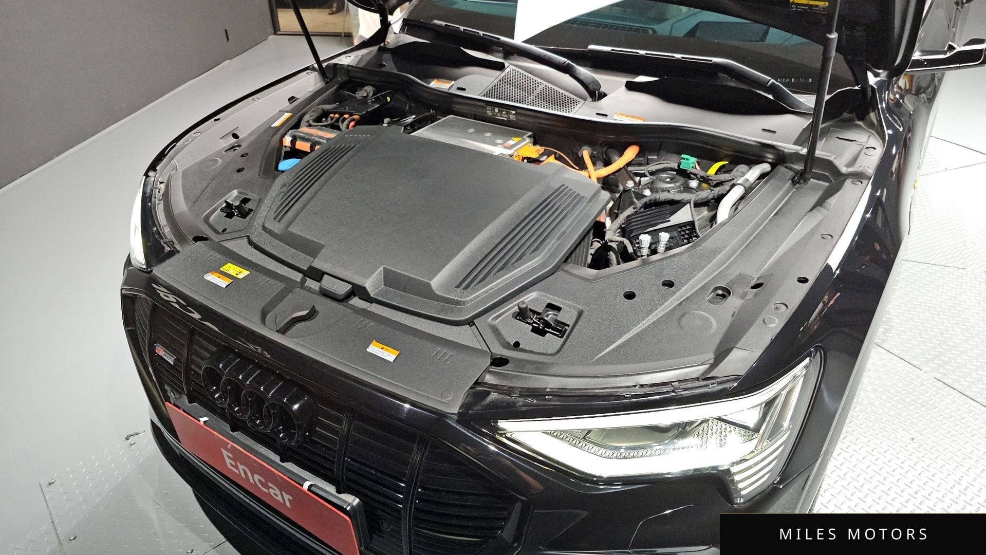 Audi e-tron 2022 — миниатюра 6