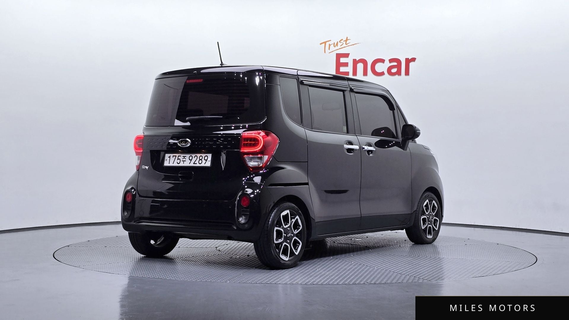 Kia RAY 2019 — миниатюра 2