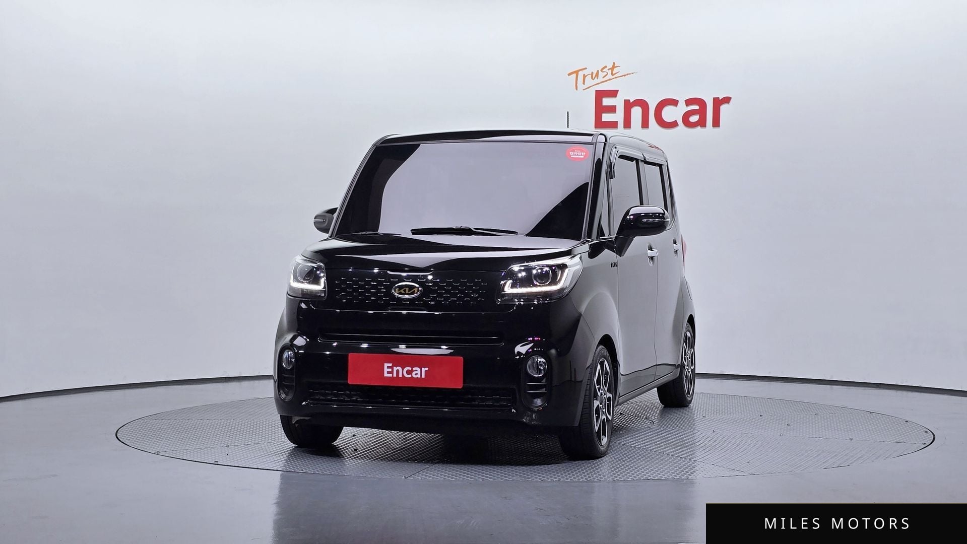 Kia RAY 2019 — миниатюра 3