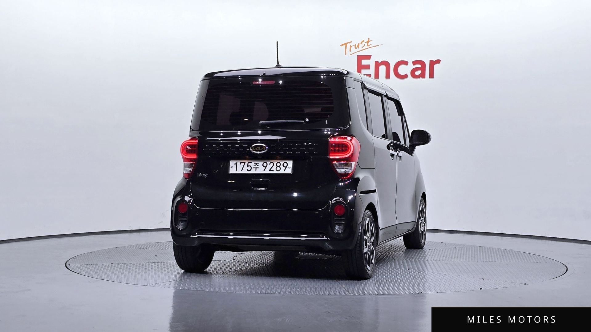 Kia RAY 2019 — миниатюра 4