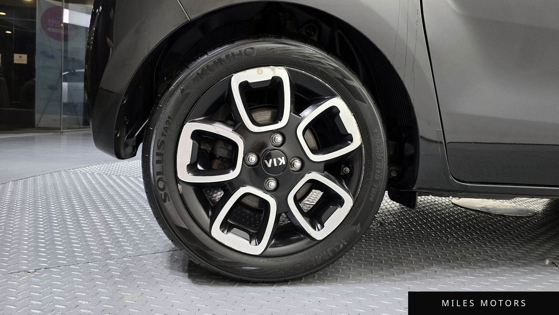 Kia RAY 2019 — миниатюра 5