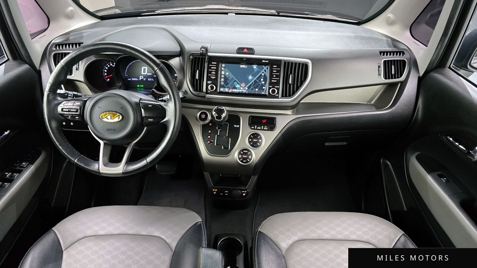 Kia RAY 2019 — миниатюра 10