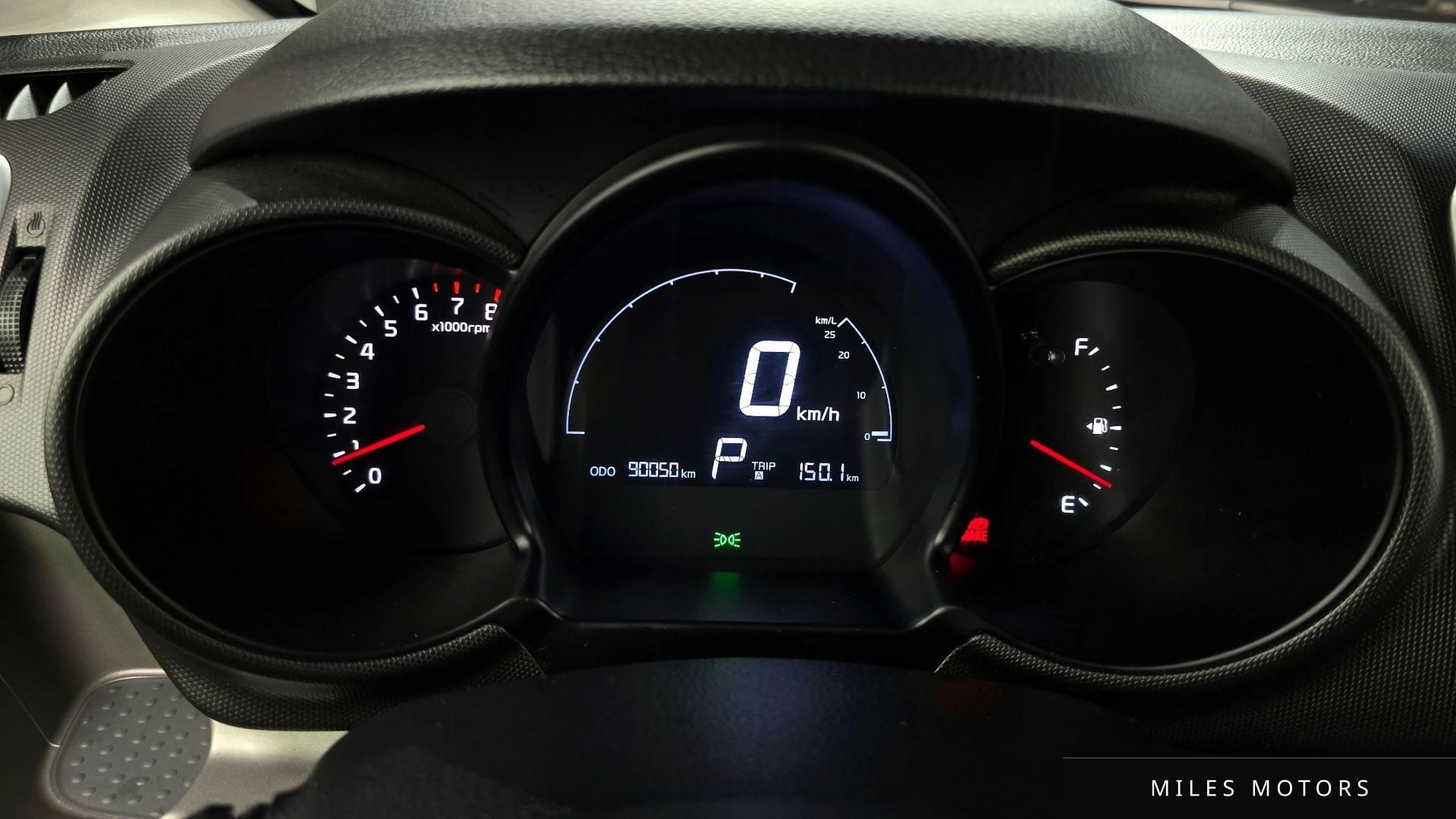 Kia RAY 2019 — миниатюра 11