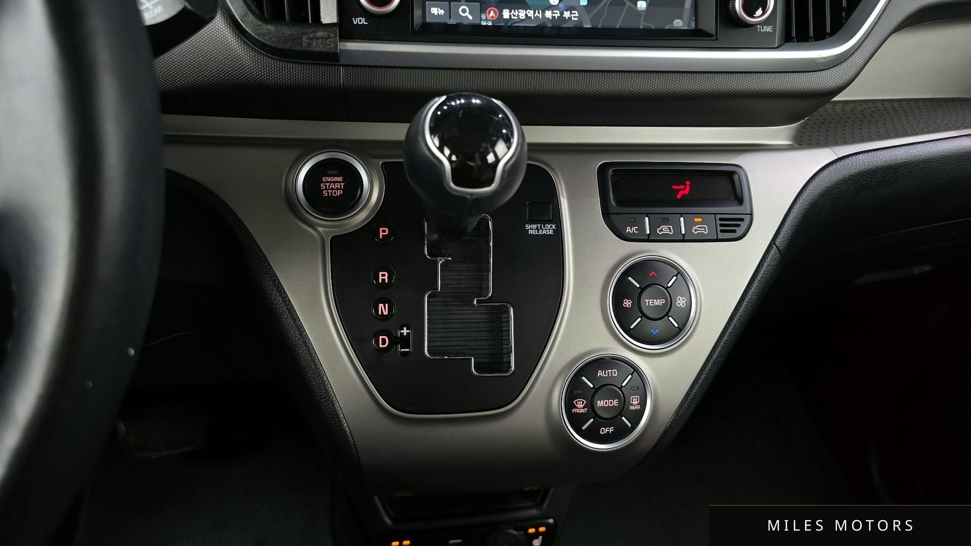 Kia RAY 2019 — миниатюра 12