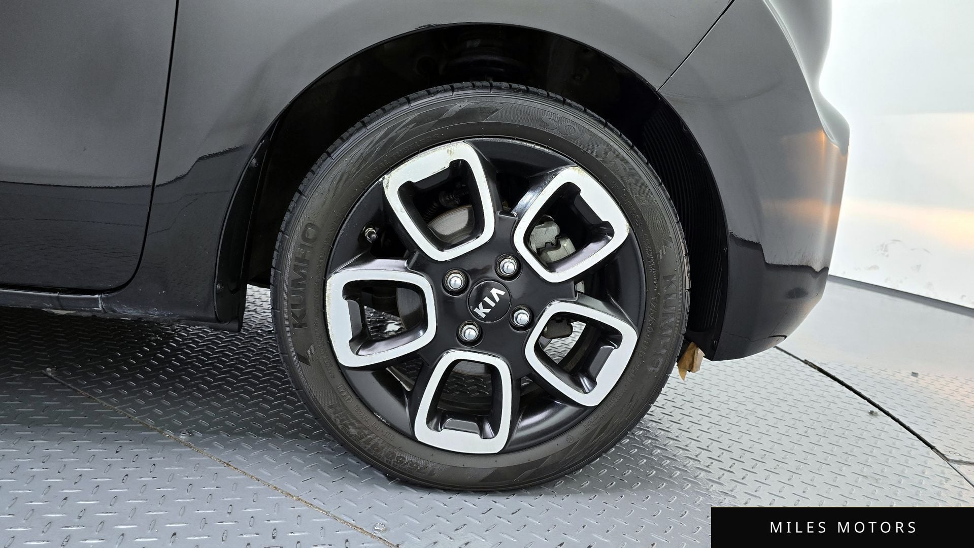 Kia RAY 2019 — миниатюра 7