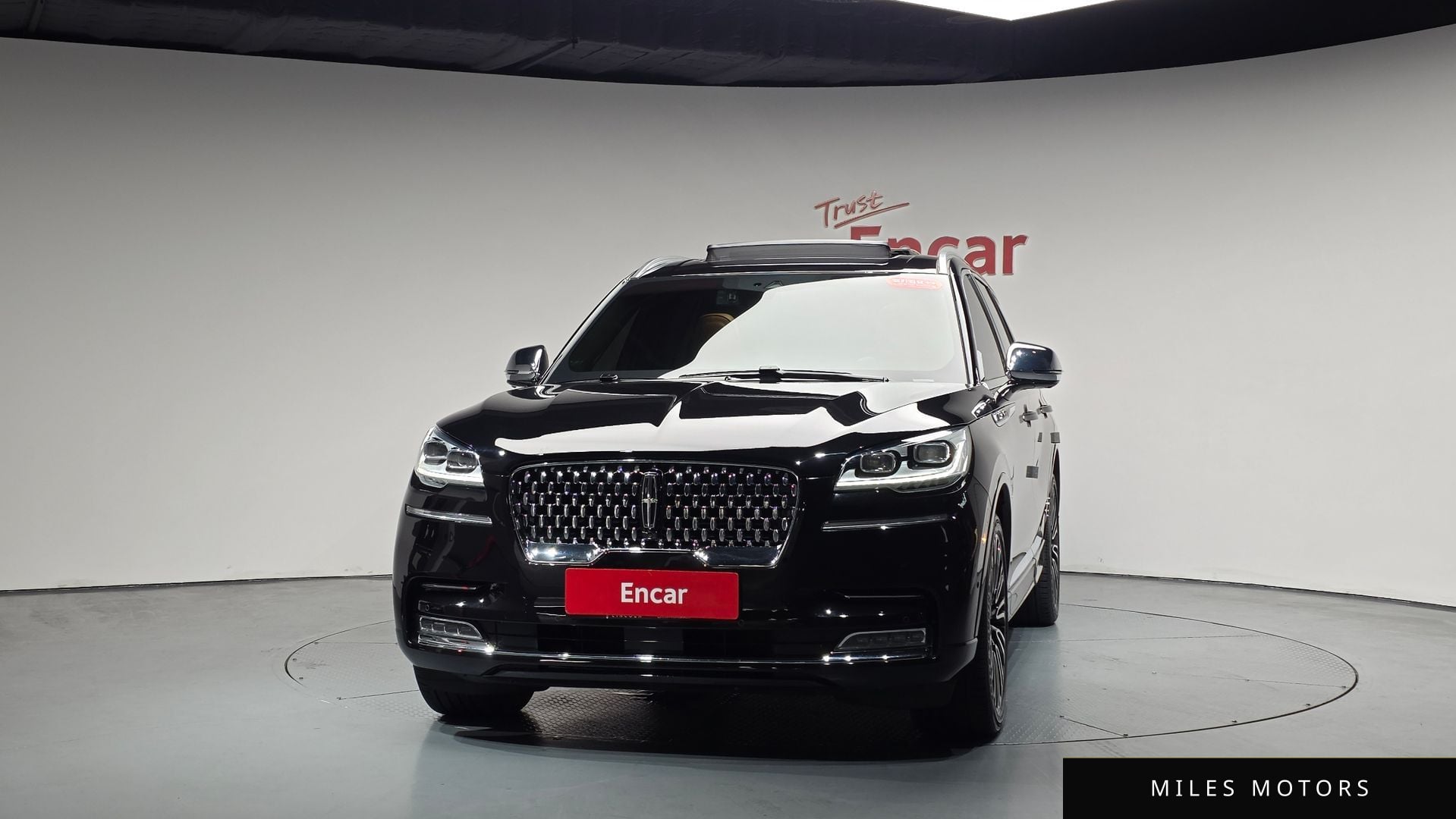 Lincoln Aviator 2021 — миниатюра 2
