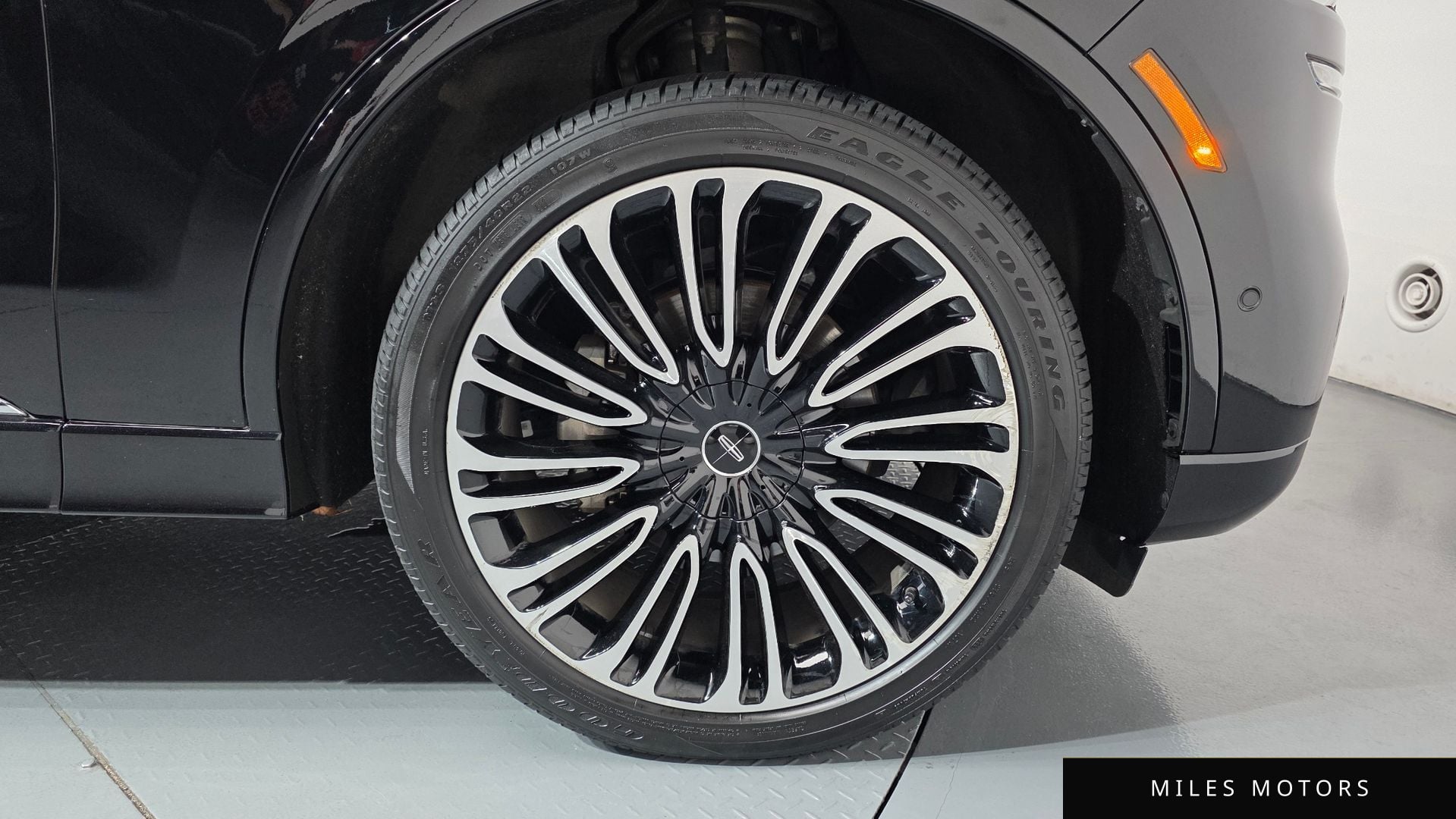 Lincoln Aviator 2021 — миниатюра 4