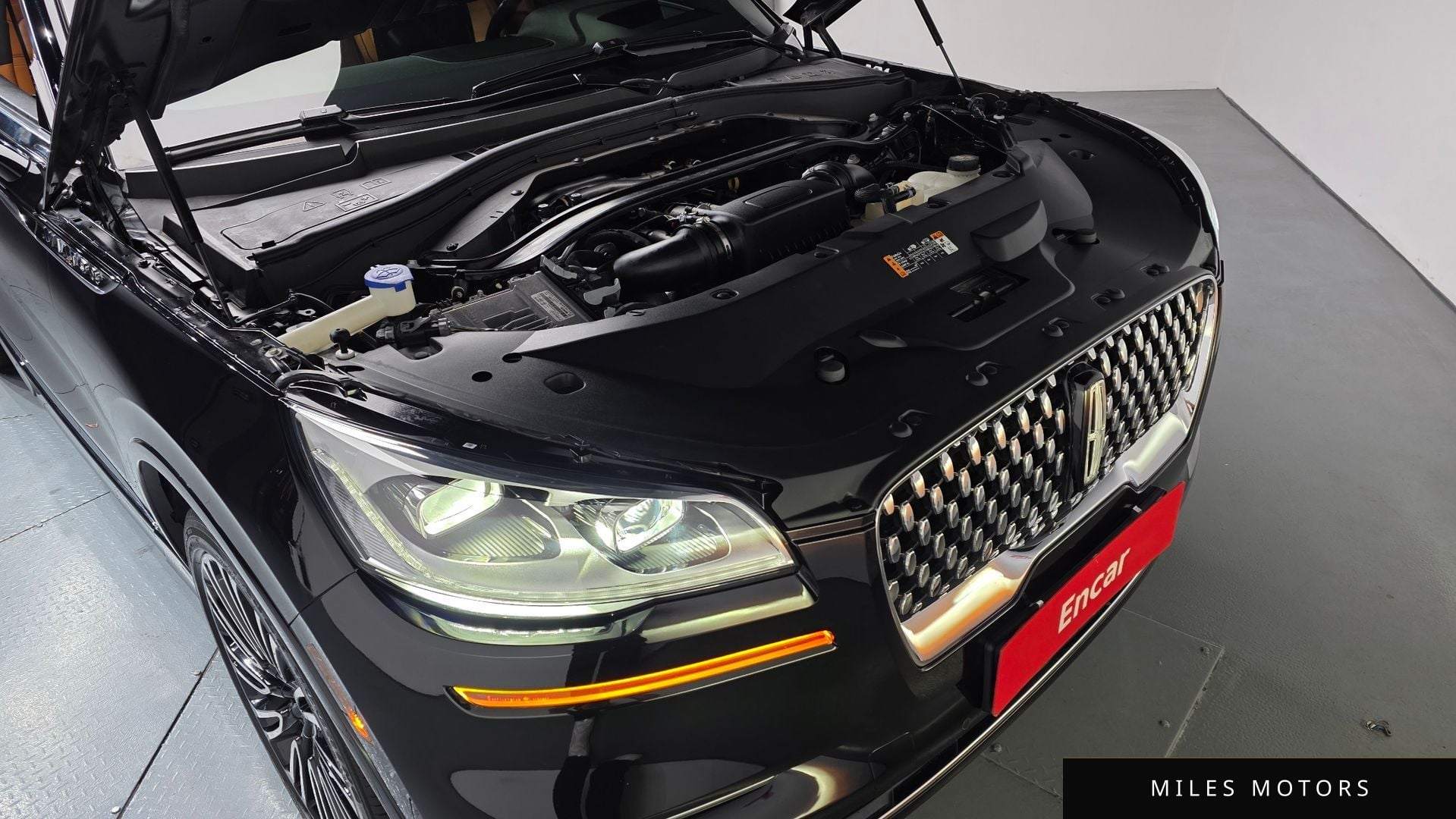 Lincoln Aviator 2021 — миниатюра 5