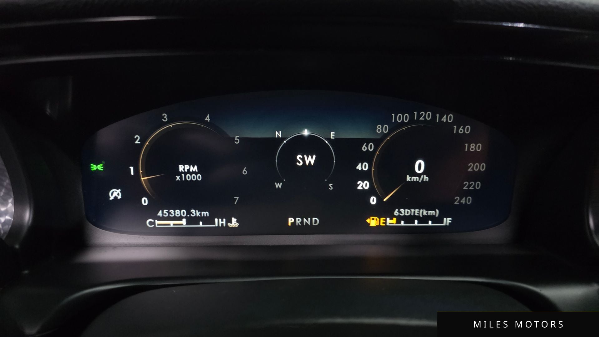 Lincoln Aviator 2021 — миниатюра 10