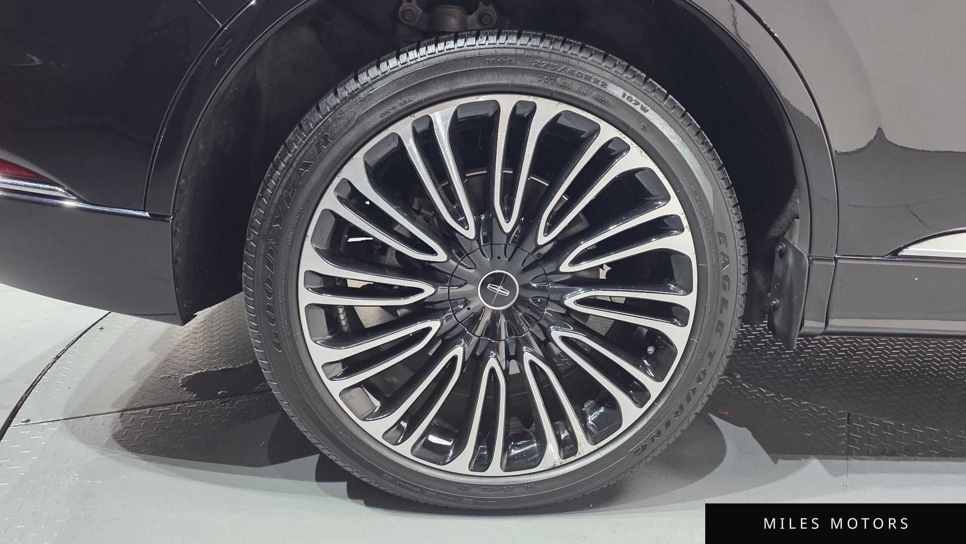 Lincoln Aviator 2021 — миниатюра 6